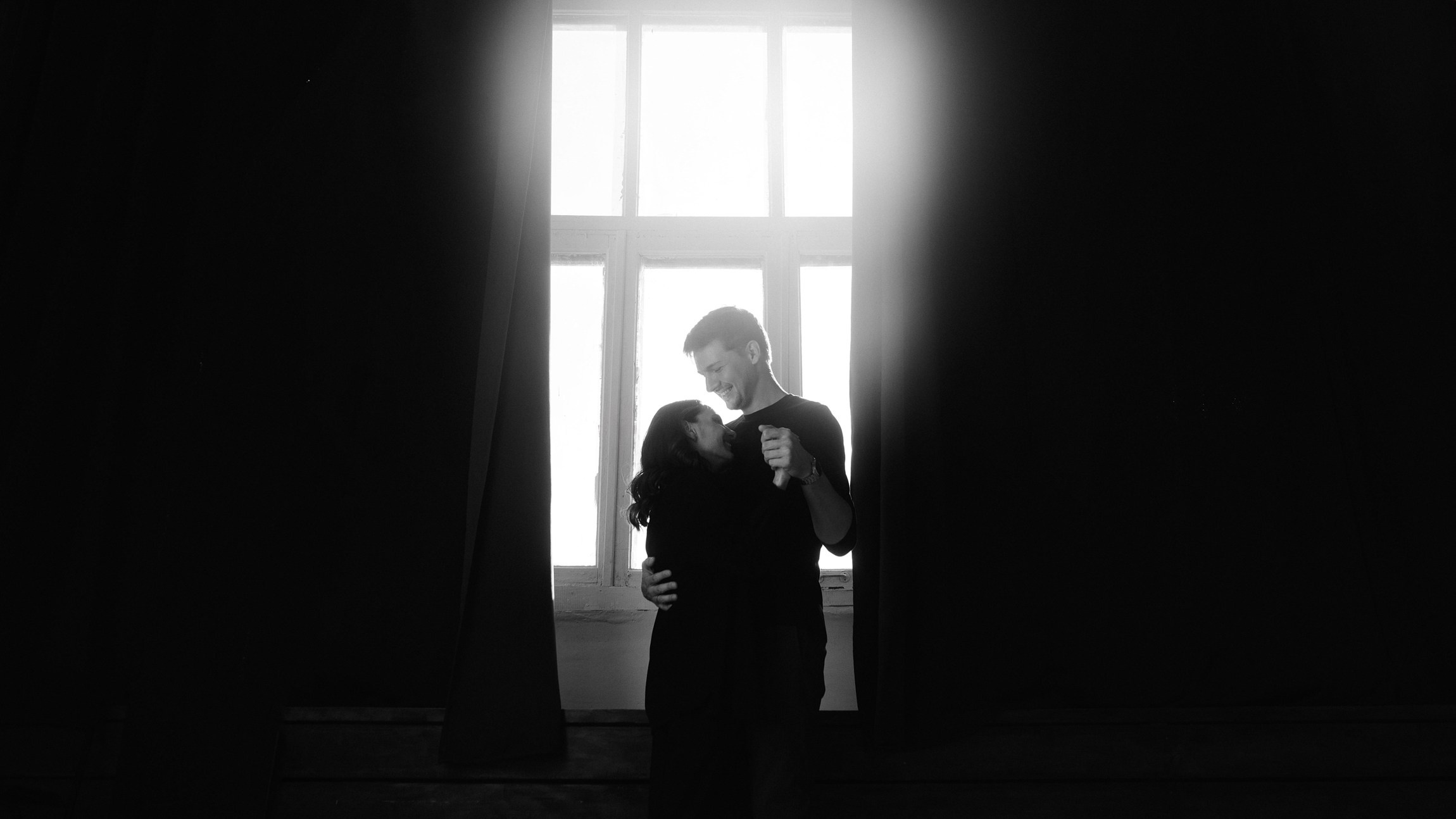 Olya & Zhenya. Портретный и репортажной фотограф Алексей Волков. Москва, Оренбург