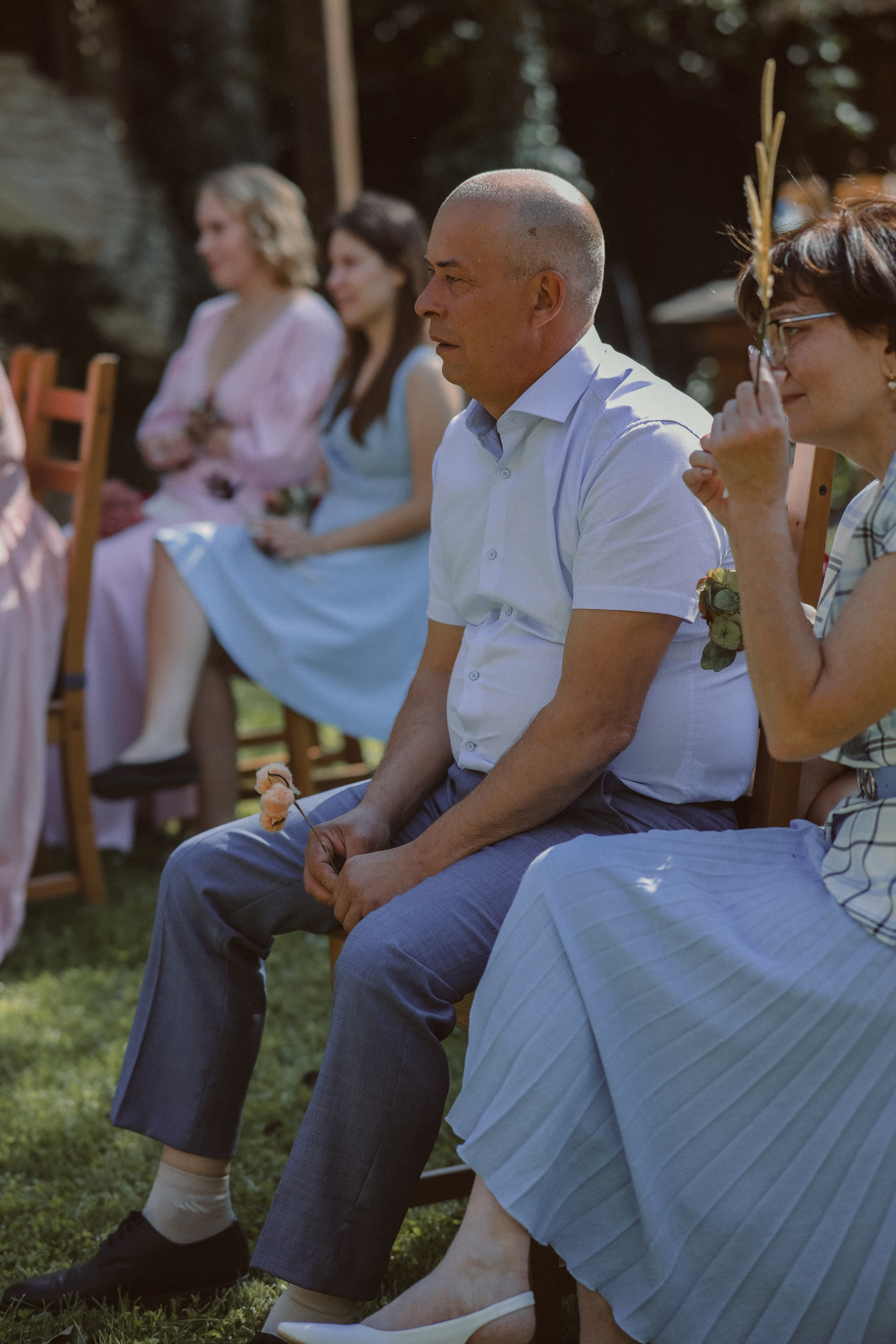 Mr Daniel & Mrs Julia