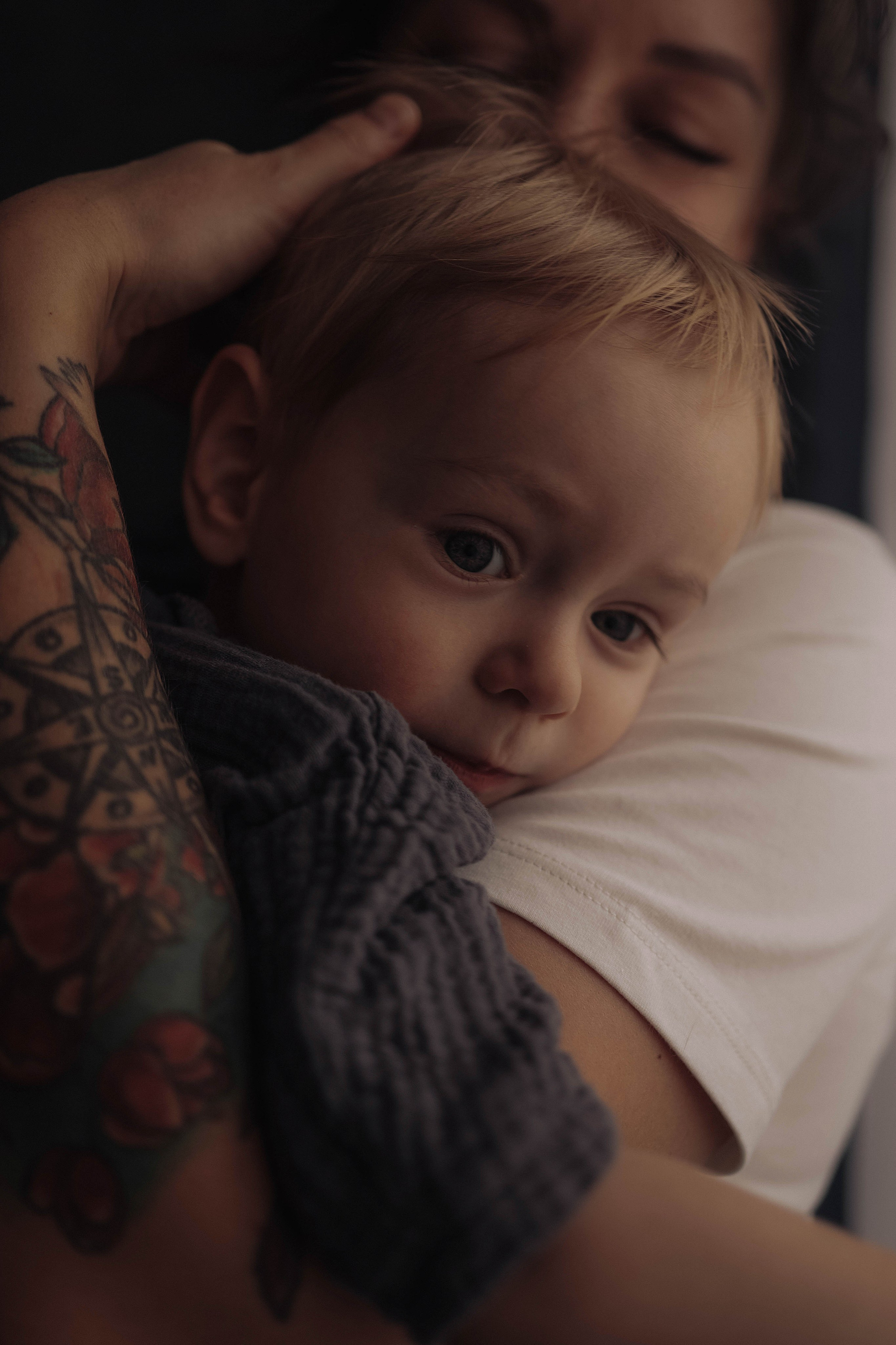 О семейном счатье. Марина Мужиченкова. Семейная и детская фотосъёмка в Москве