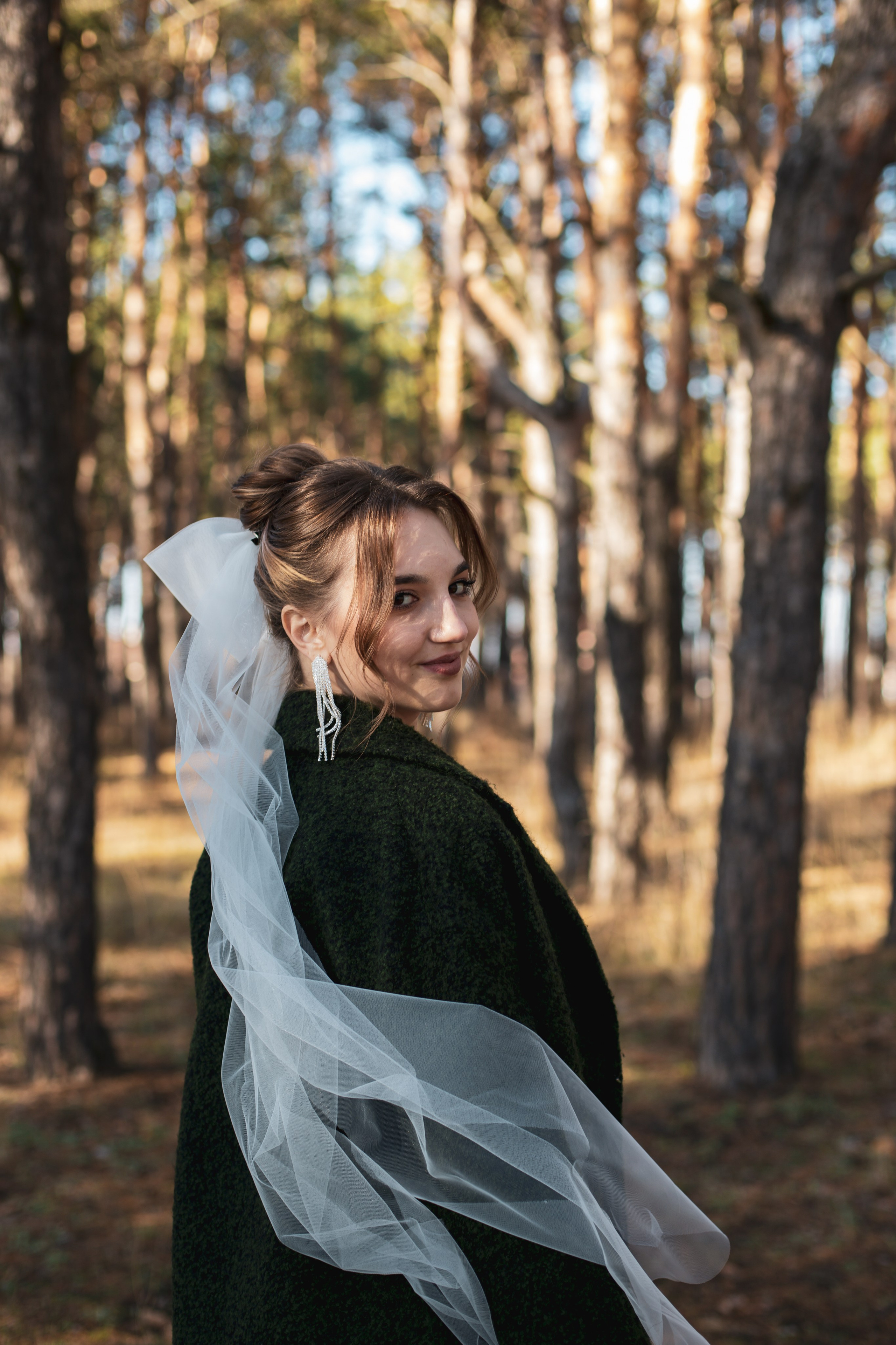 Слава + Влада. Свадебный и семейный фотограф в Михайловке Полина Крипс