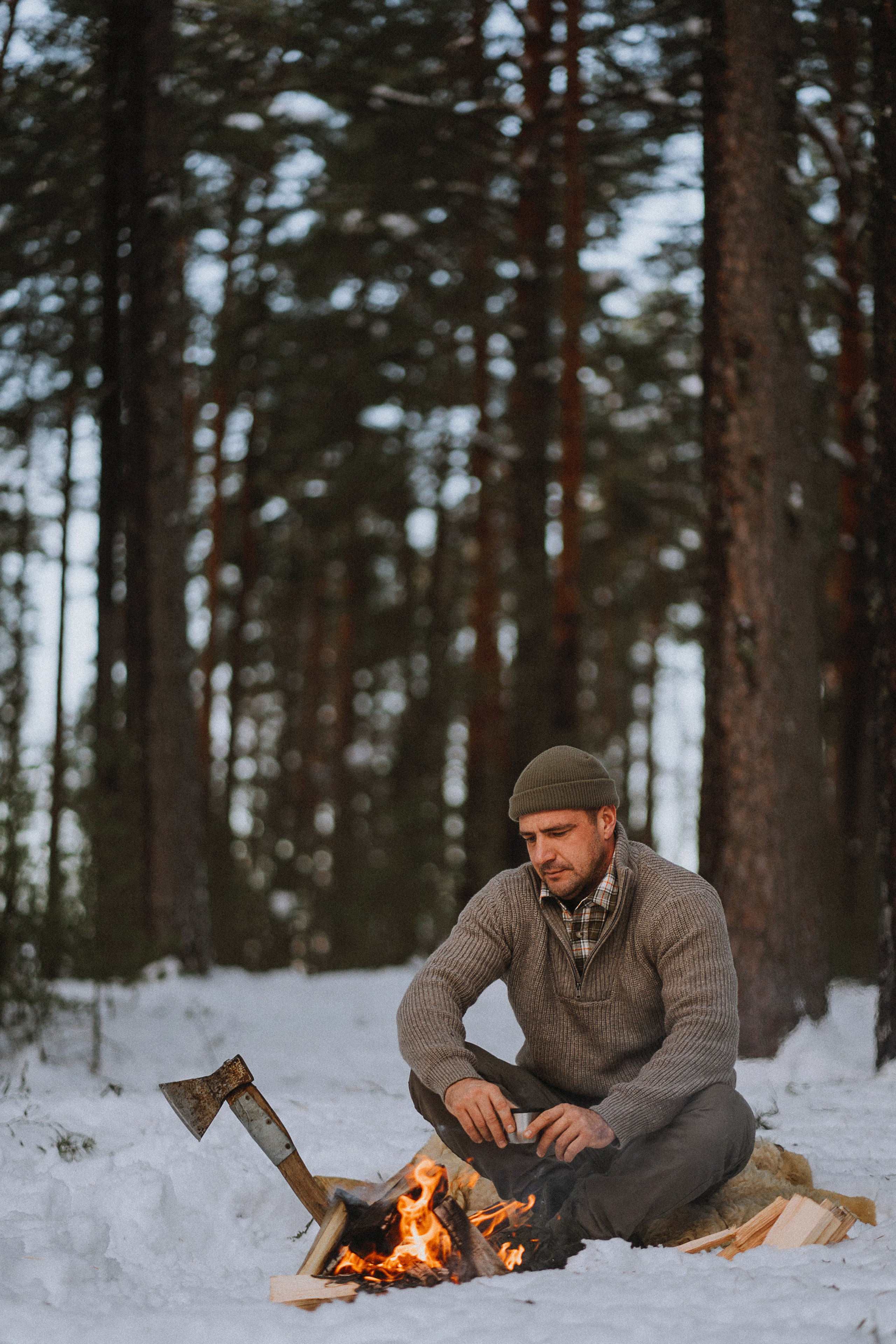 Мужские. Главная