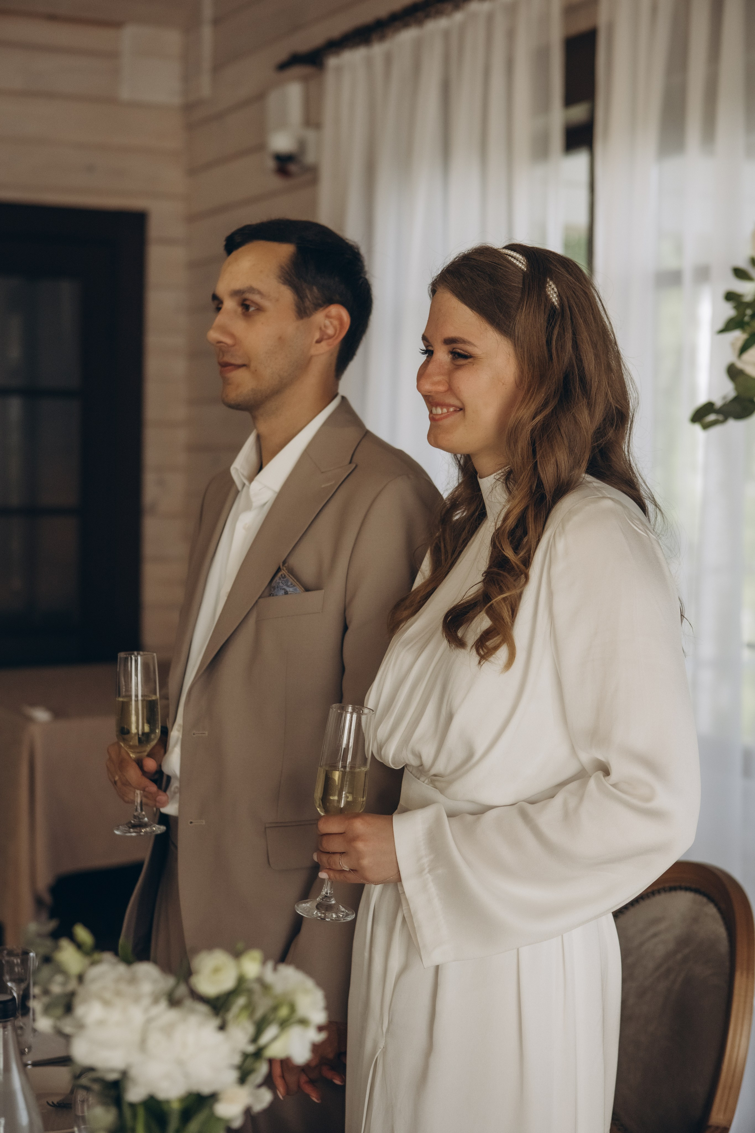 Елизавета&Алексей. Свадебный фотограф Белокуриха, Алтай