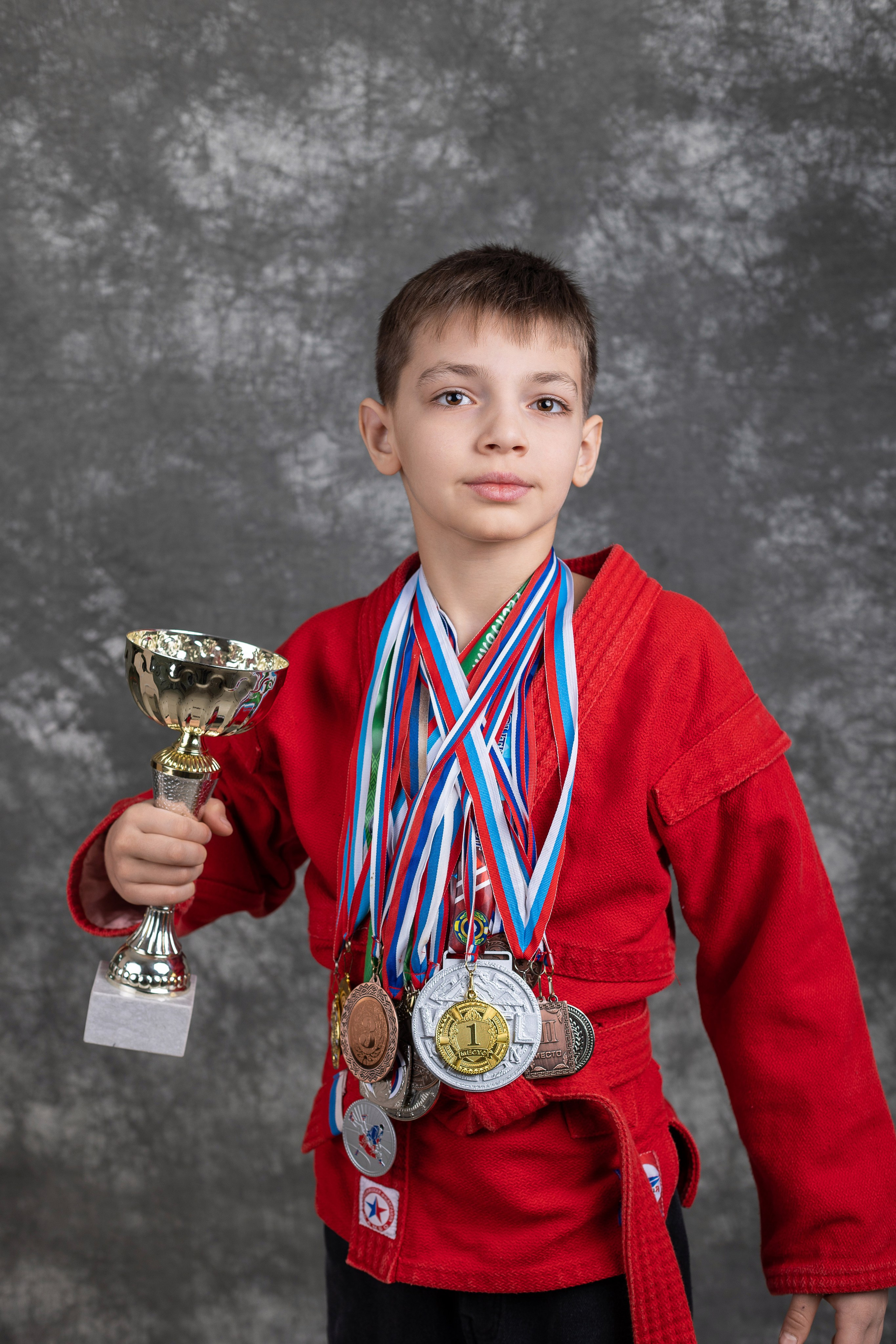 Съемка спортсменов для доски почета. Выпускные альбомы Майкоп, Краснодар Елена Золотарева