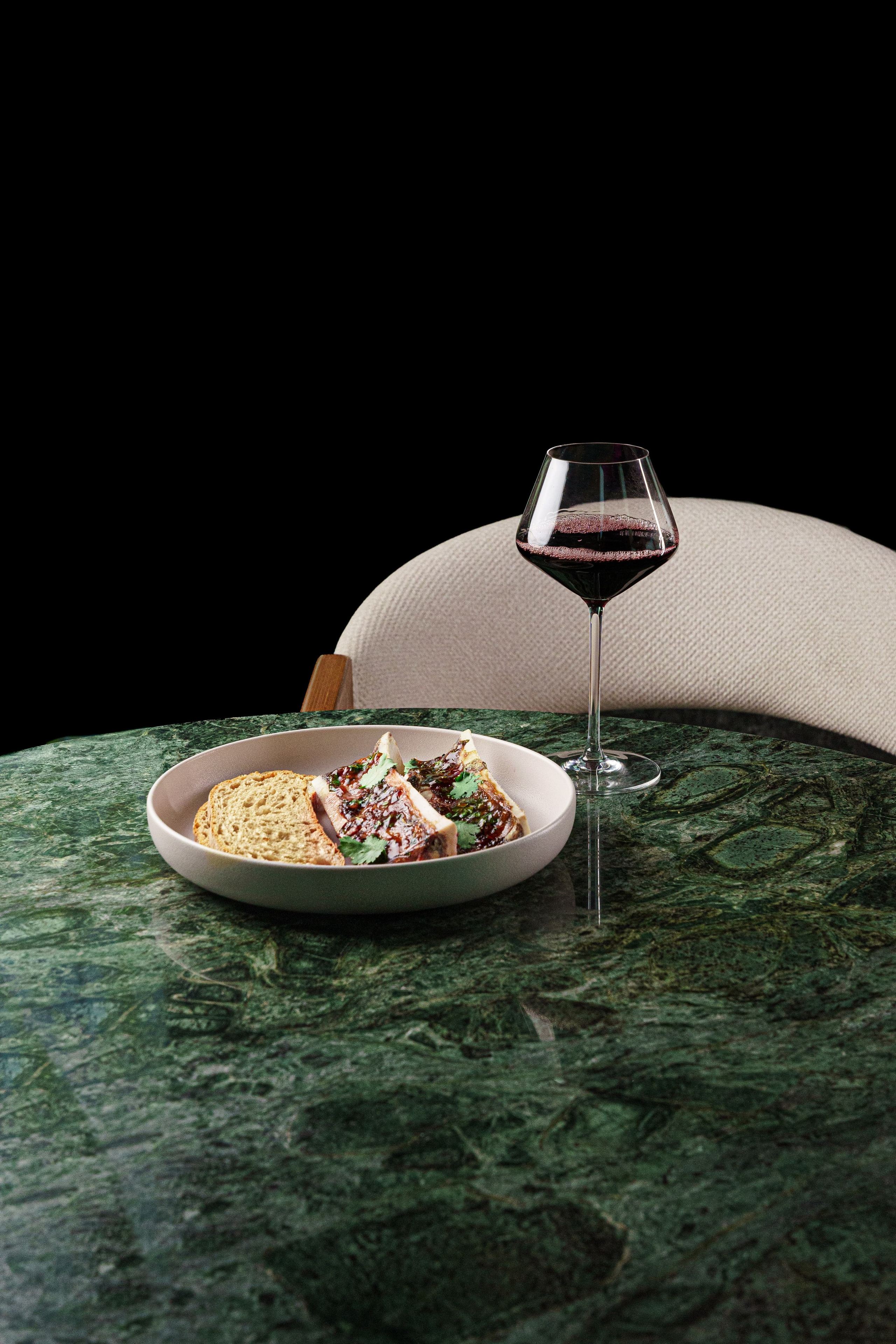 Фуд-фотограф Караганда Астана