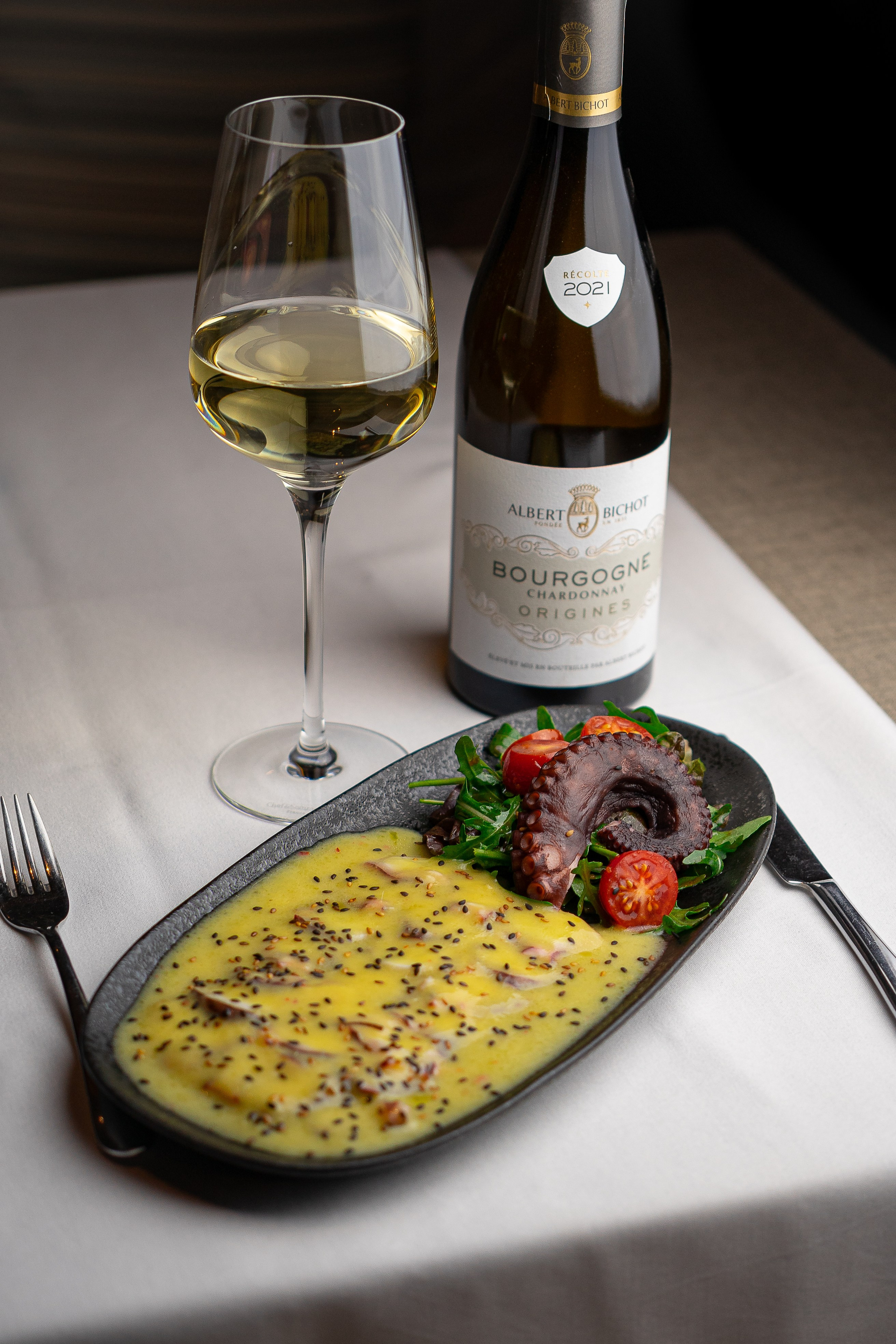 Ресторан Zuma. Фуд-фотограф Караганда Астана