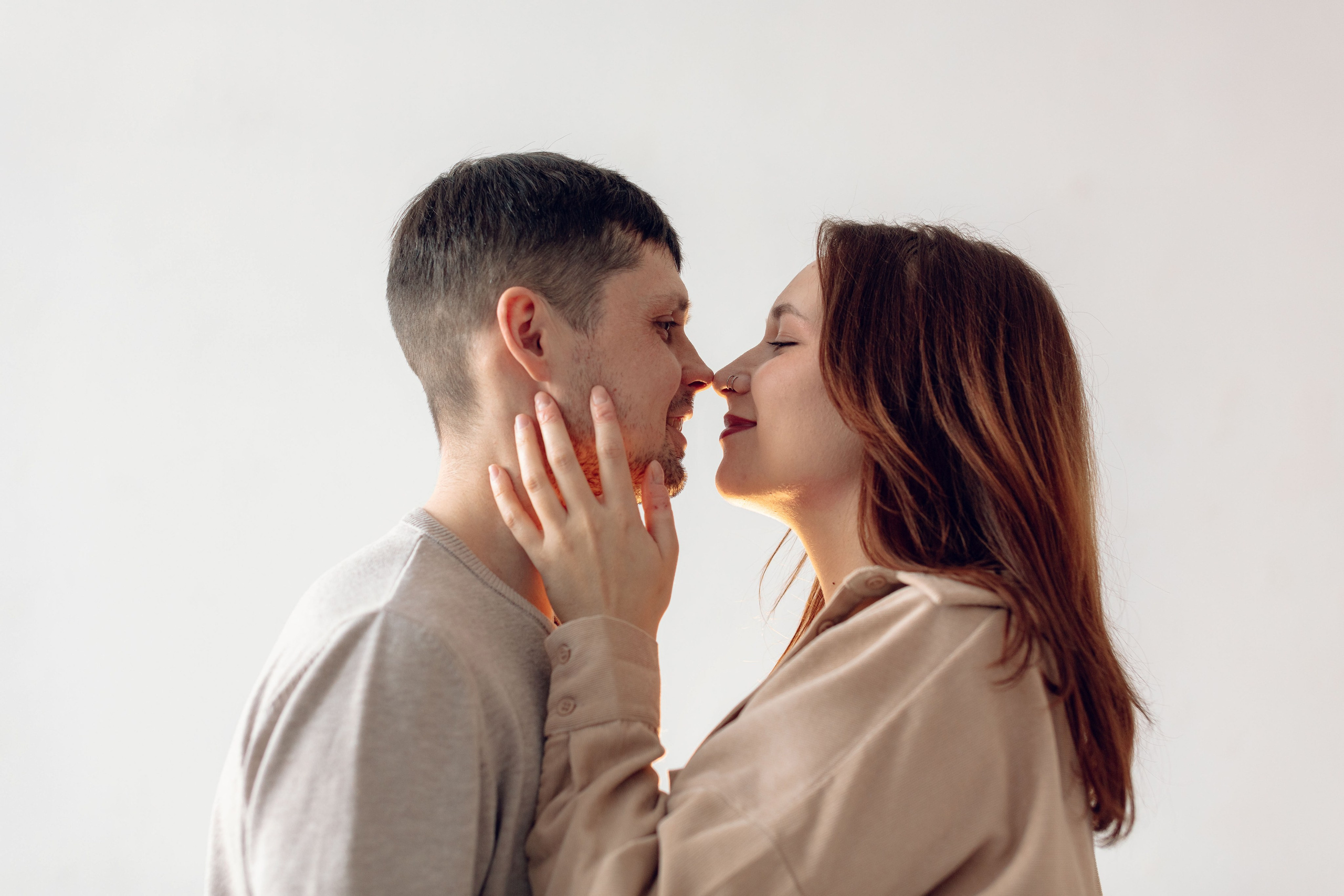 Это любовь. Семейный и художественный фотограф в Тюмени Юлия Логинова