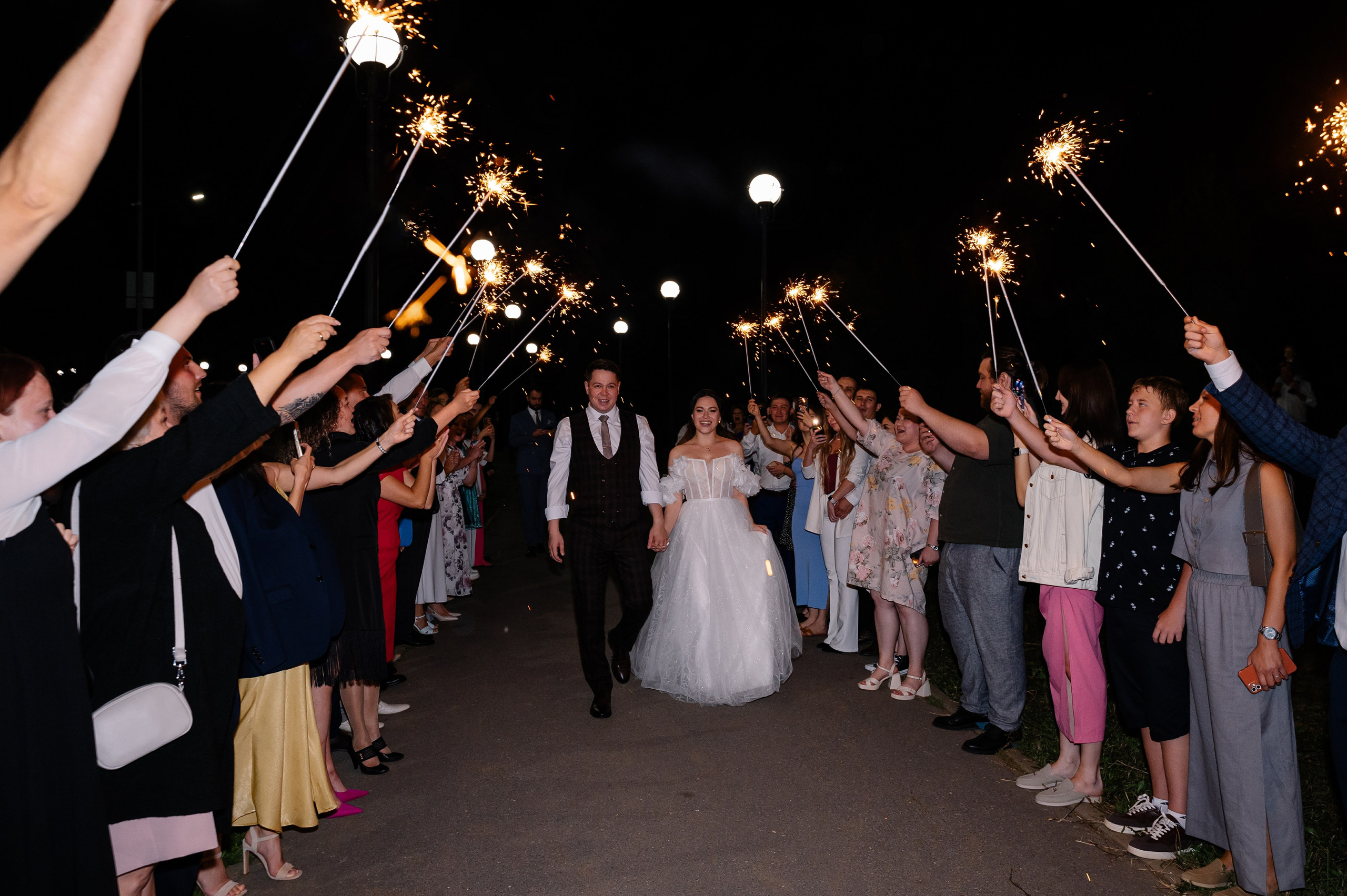 Анонсы съемок. Свадебный и семейный фотограф в Чебоксарах Ирина Левнер