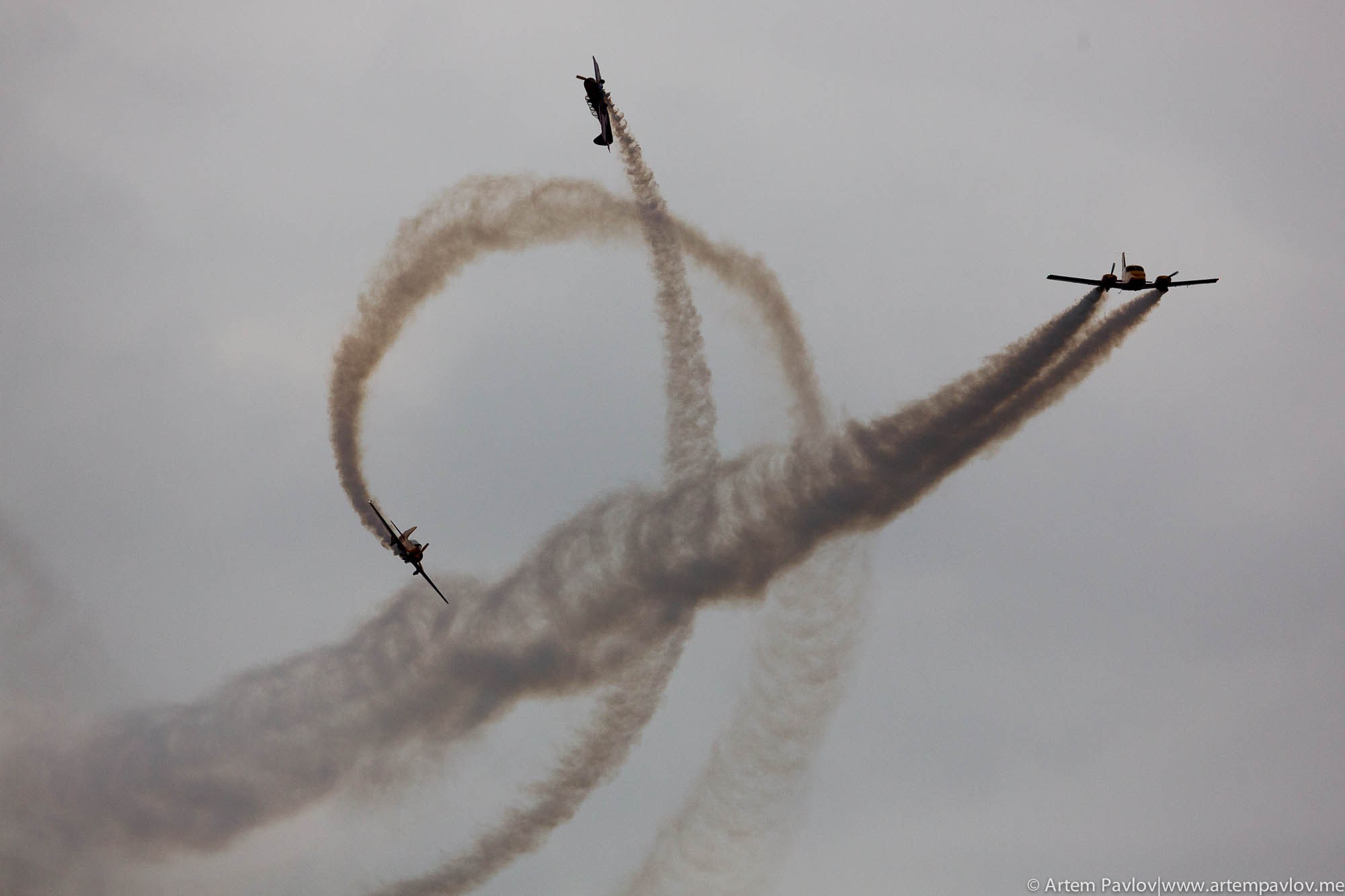 Репортаж. Фотограф Артем Павлов