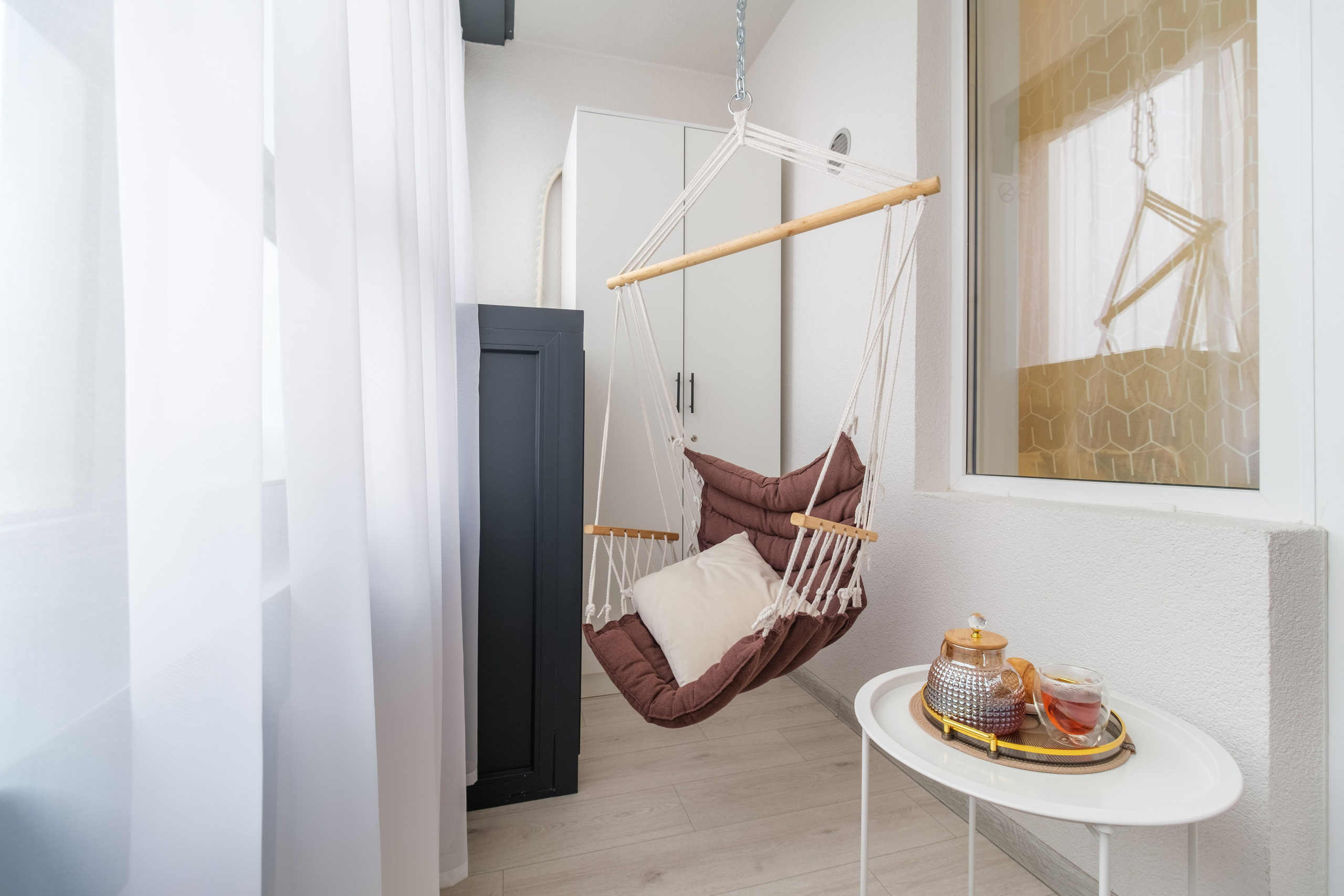 Студия, ул. Будённого