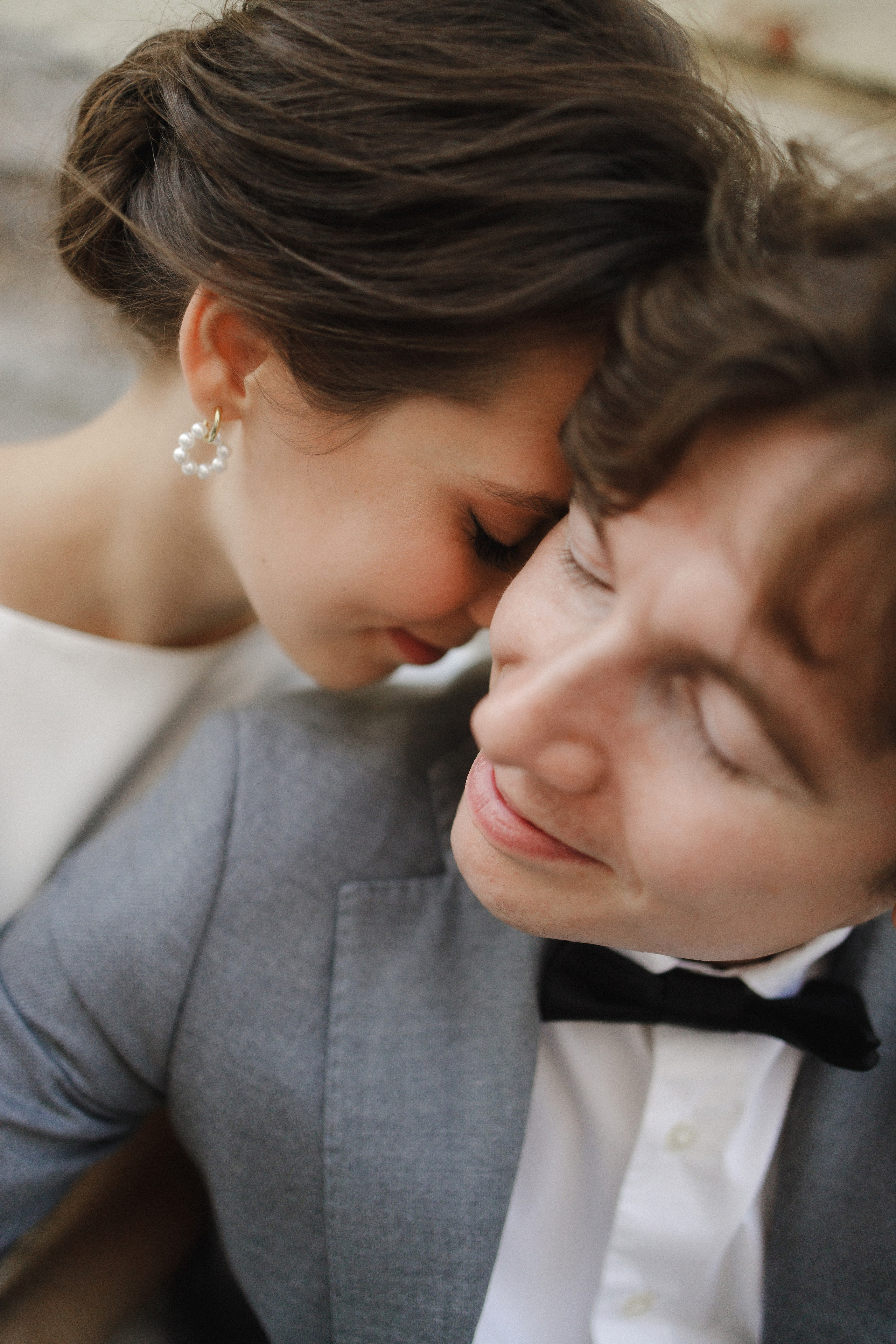 Свадебный и портретный фотограф в Москве Кристина Золотова