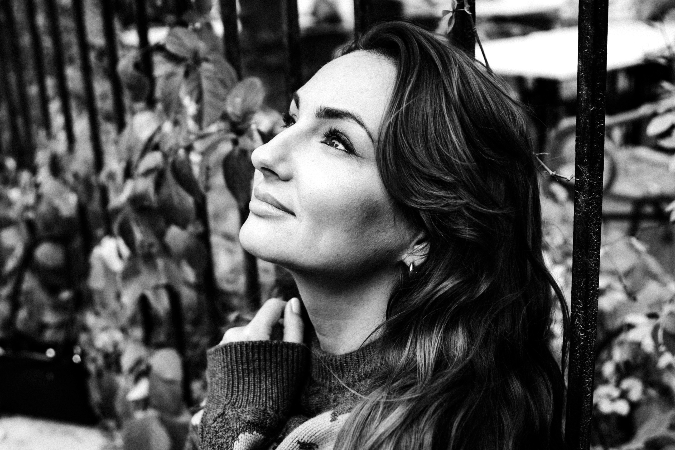 Юля🤍. Лайфстайл фотограф в Москве Серебрянская Фаина