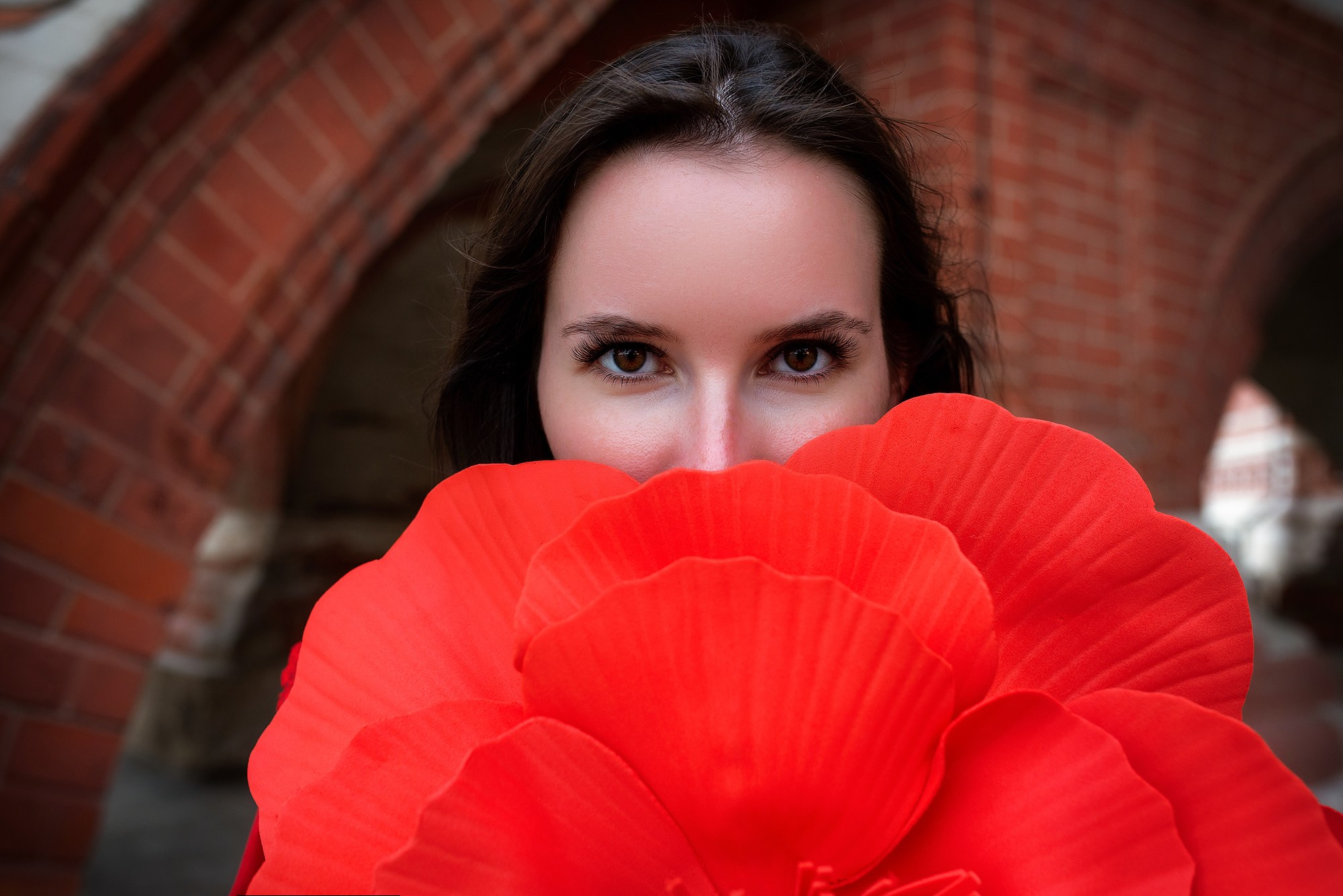 Кристина. Женский фотограф Крещение Венчание Москва Брянск