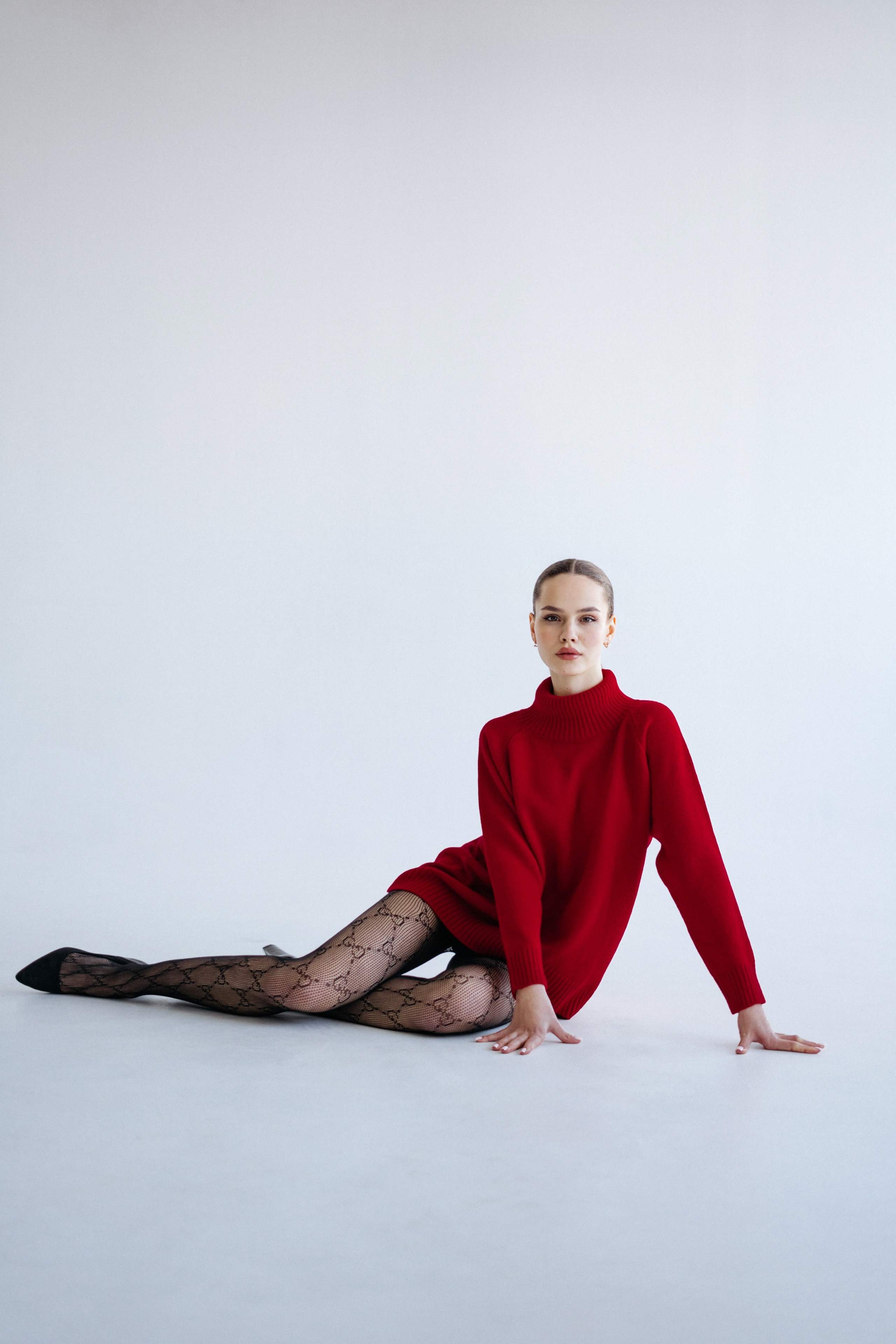 Женский портрет. Женский фотограф в Севастополе и Крыму Анастасия Полоник