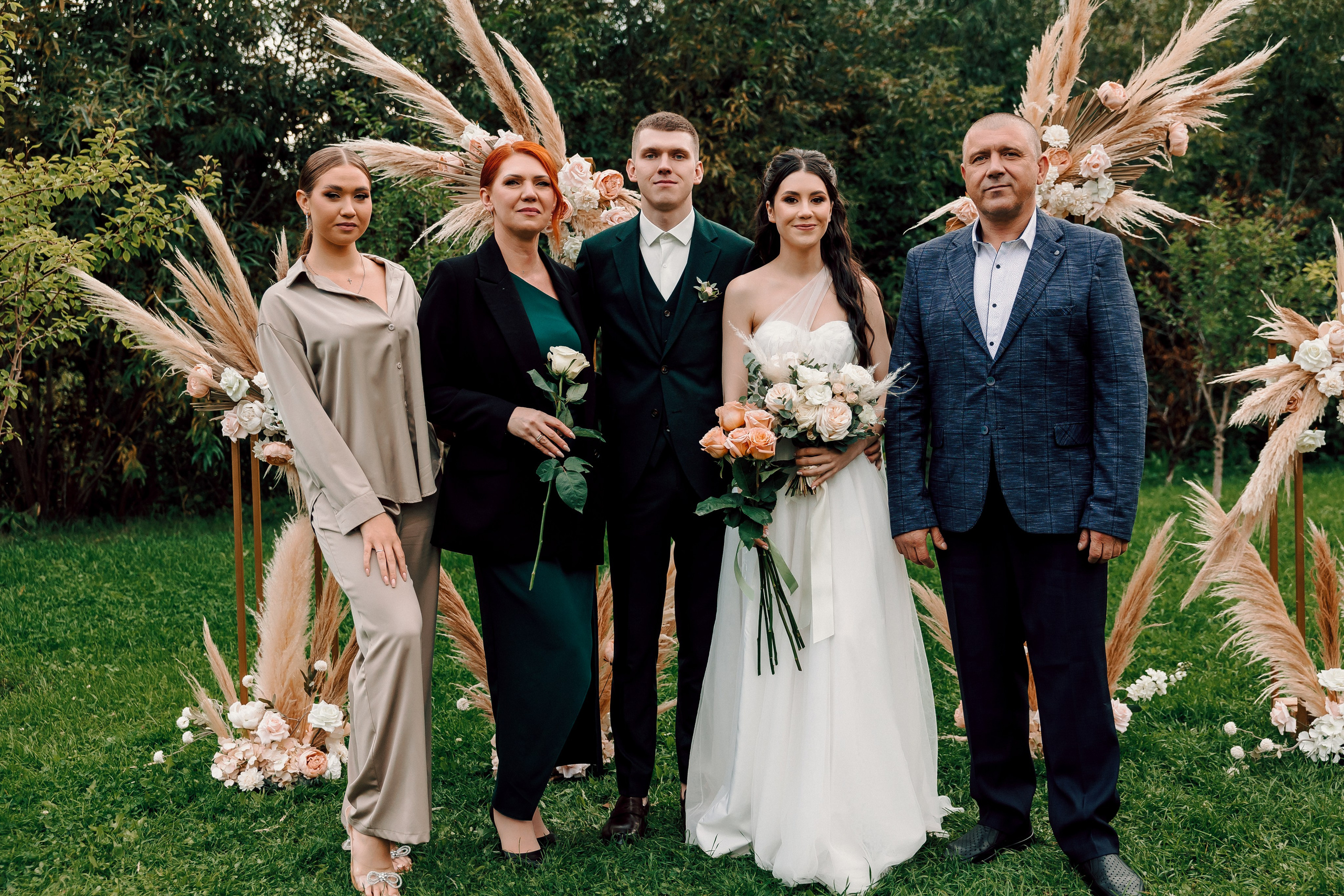 Свадебный день — Глеб и Дарья. Лёшка Варзегов — фотограф