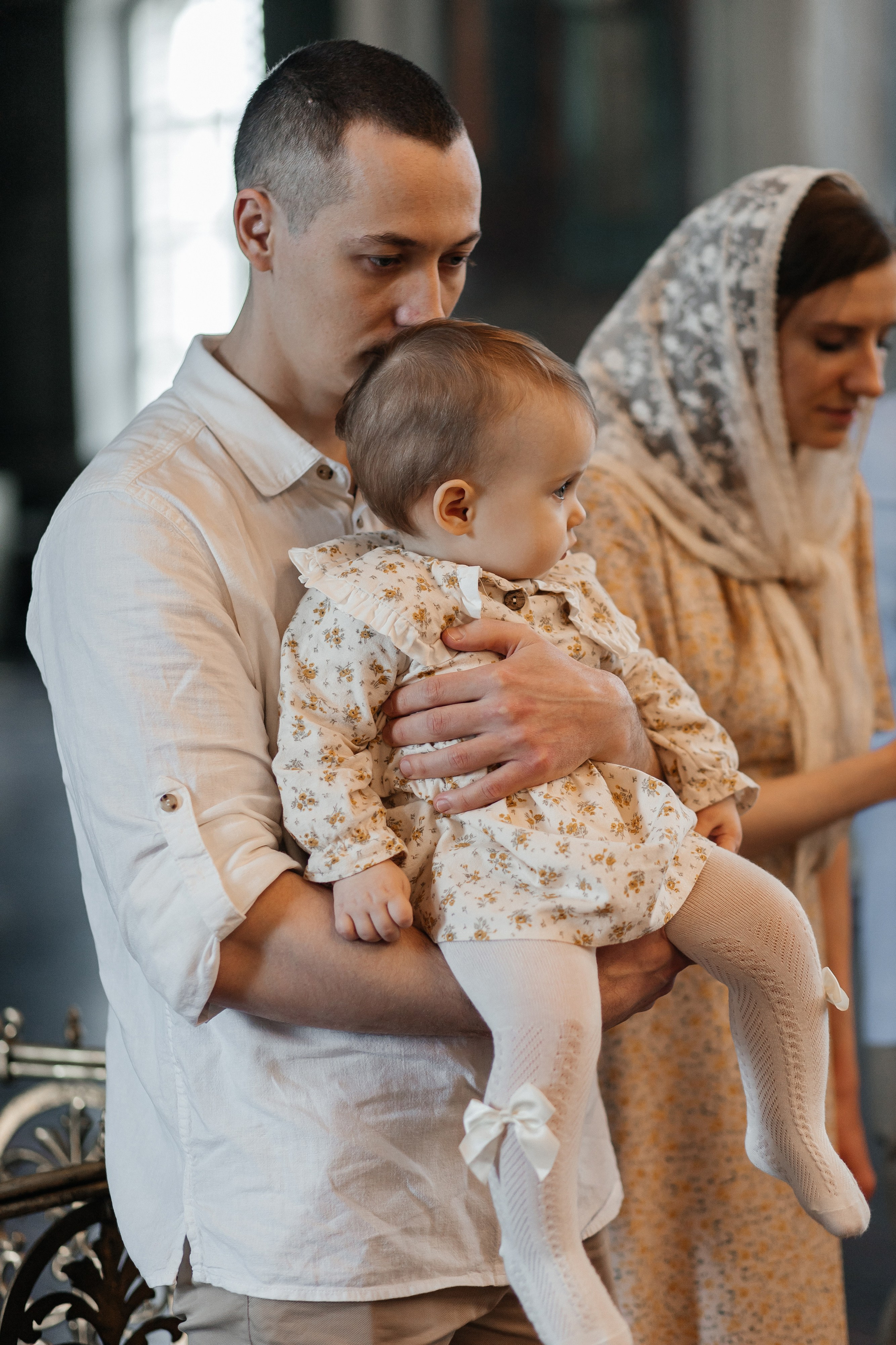 Ева. Семейный и свадебный фотограф в Тамбове Ксения Плотникова