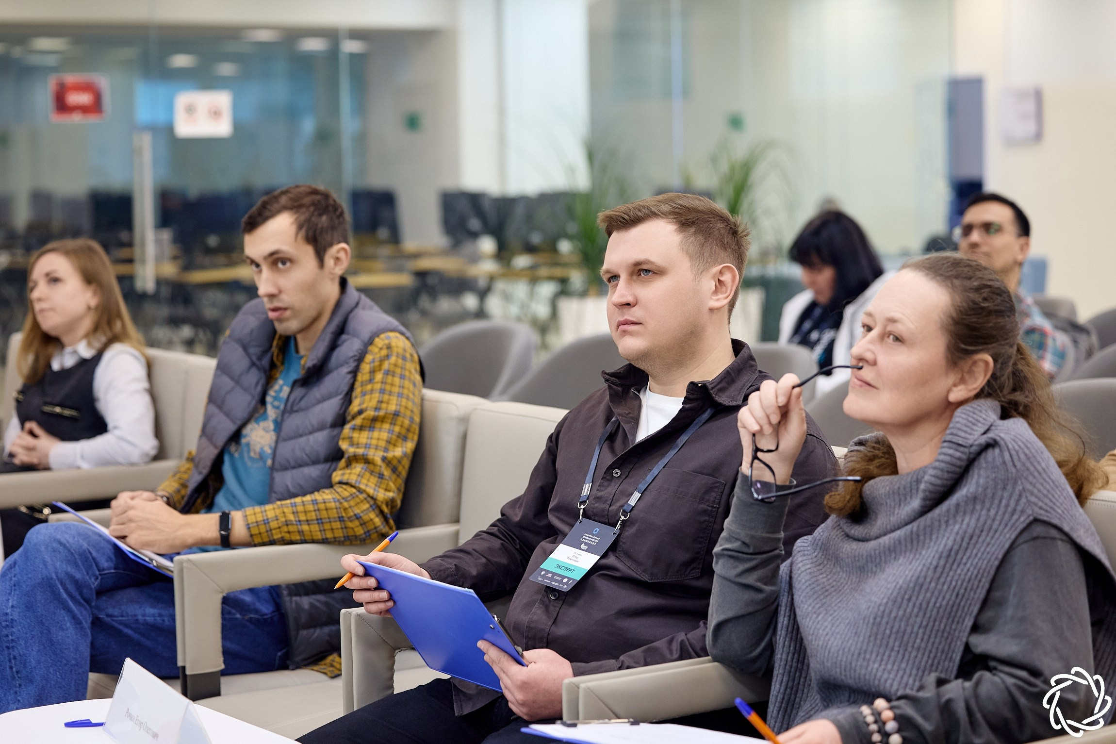 Национальная технологическая олимпиада