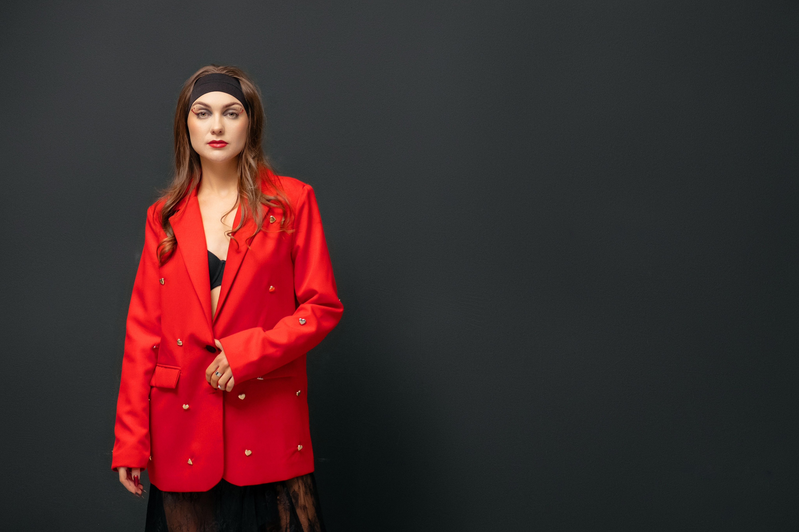 Бизнес — контент. Фотограф Молчанов Александр