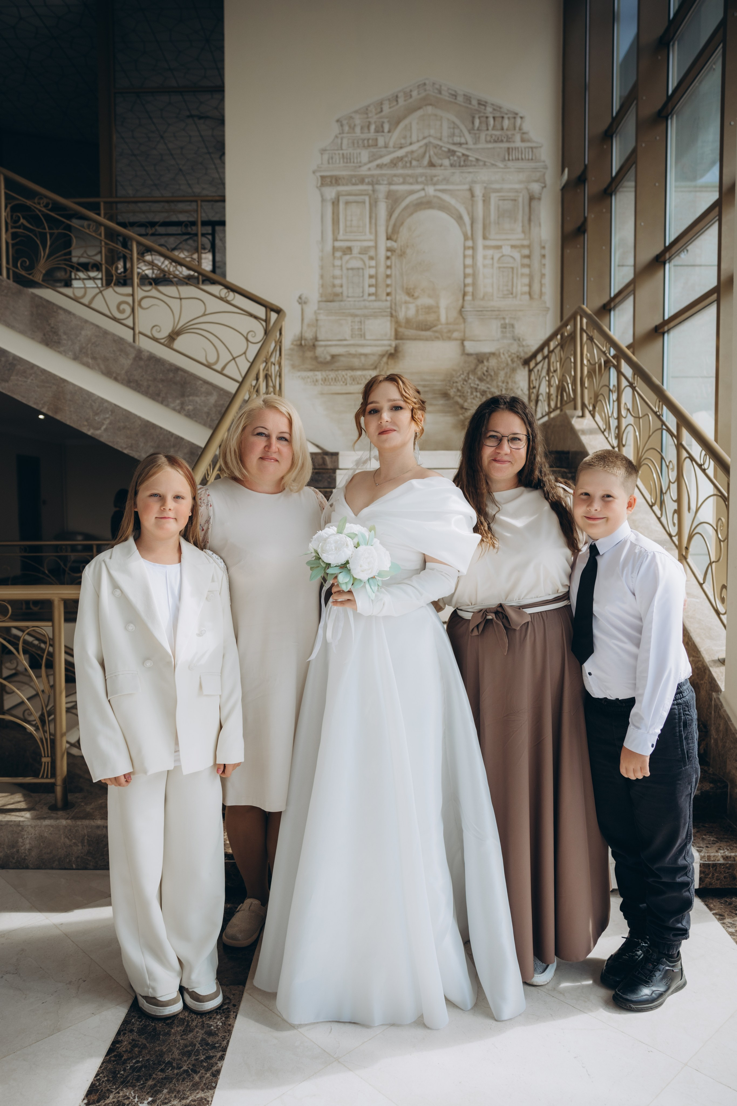 Иван и Елена. Свадебный, семейный фотограф в Иркутске Светлана Макаричева