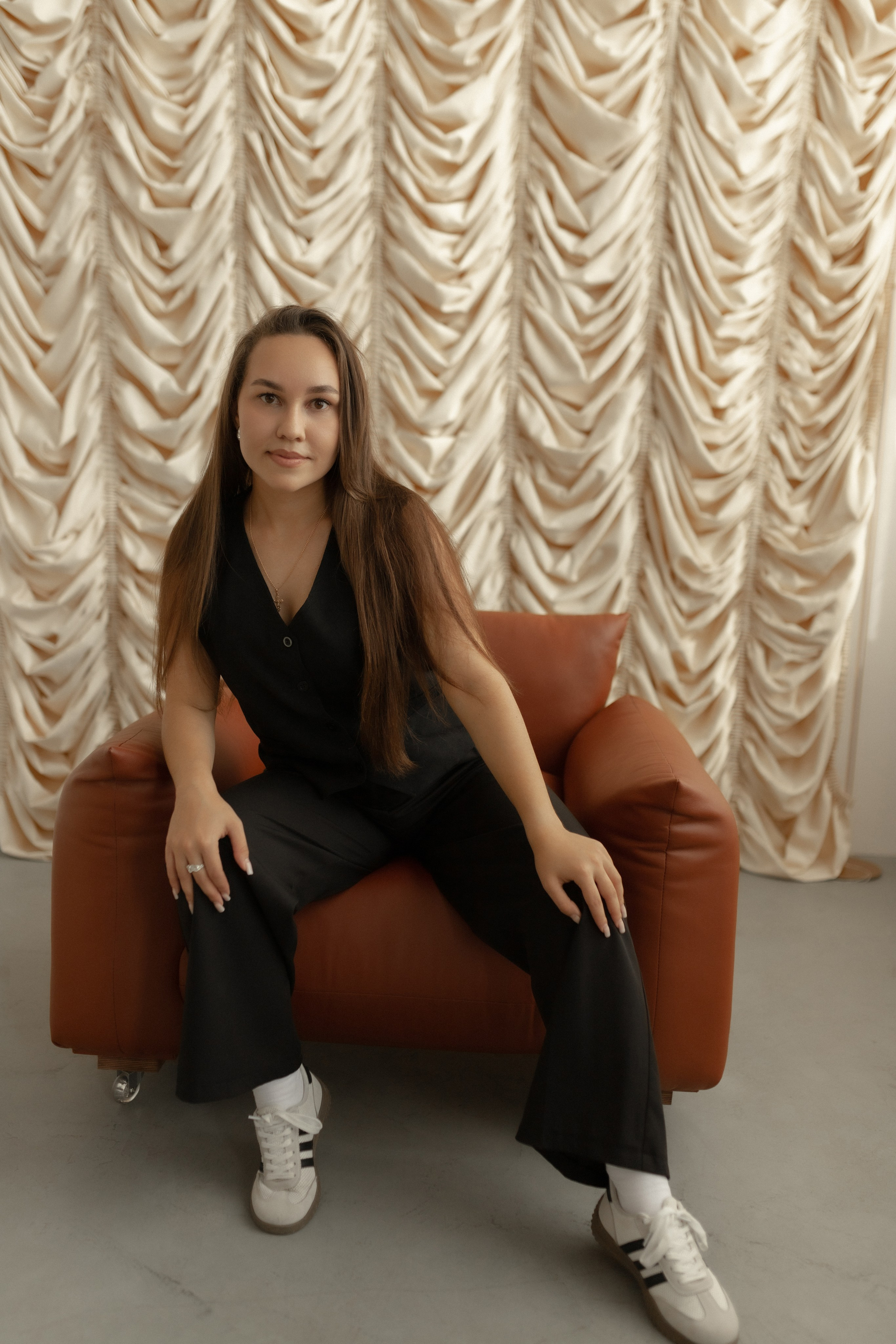 Девичник. Фотограф Татьяна Семенова