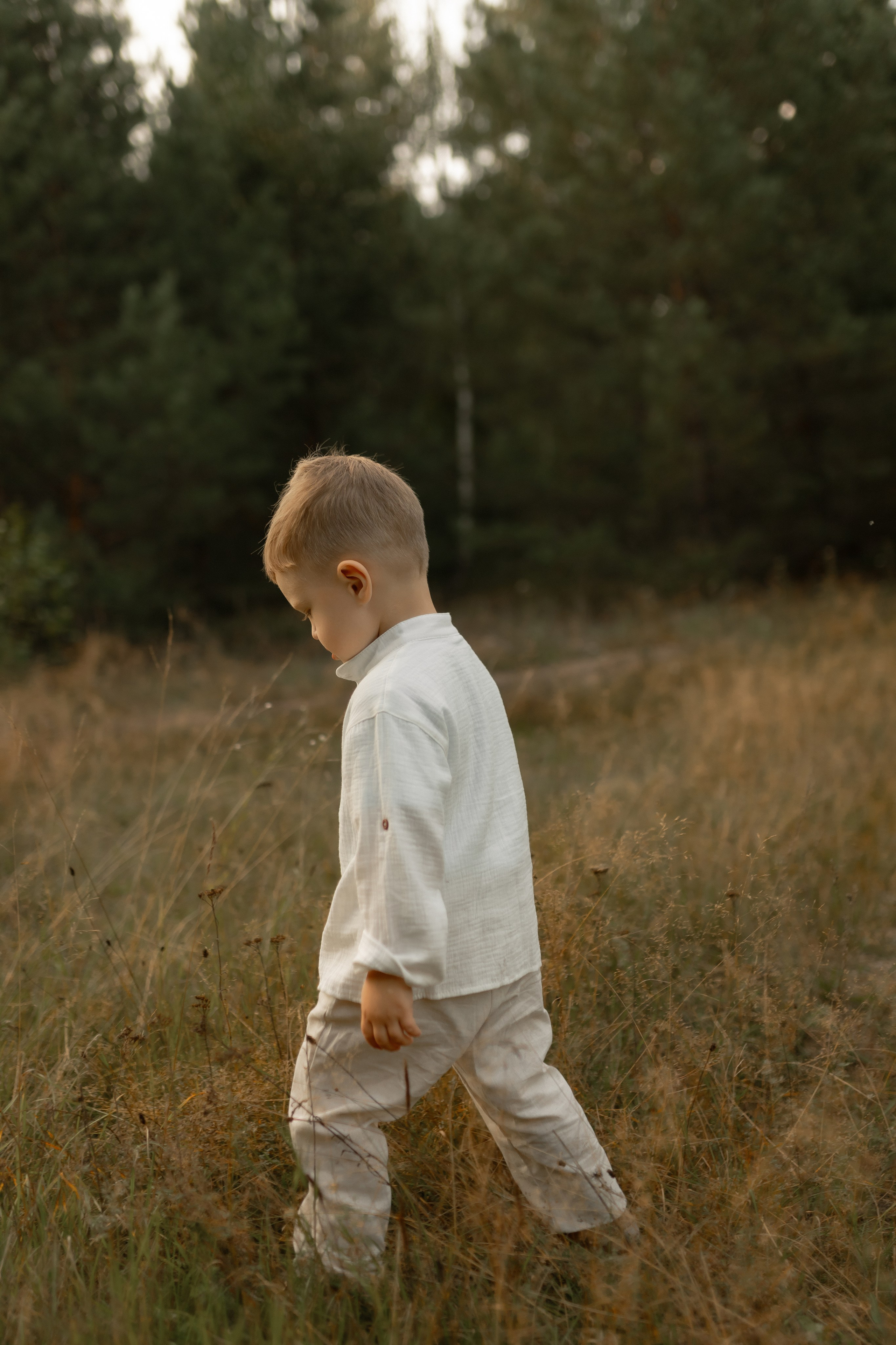 Майкл, Надя и Мигель. Фотограф Татьяна Семенова