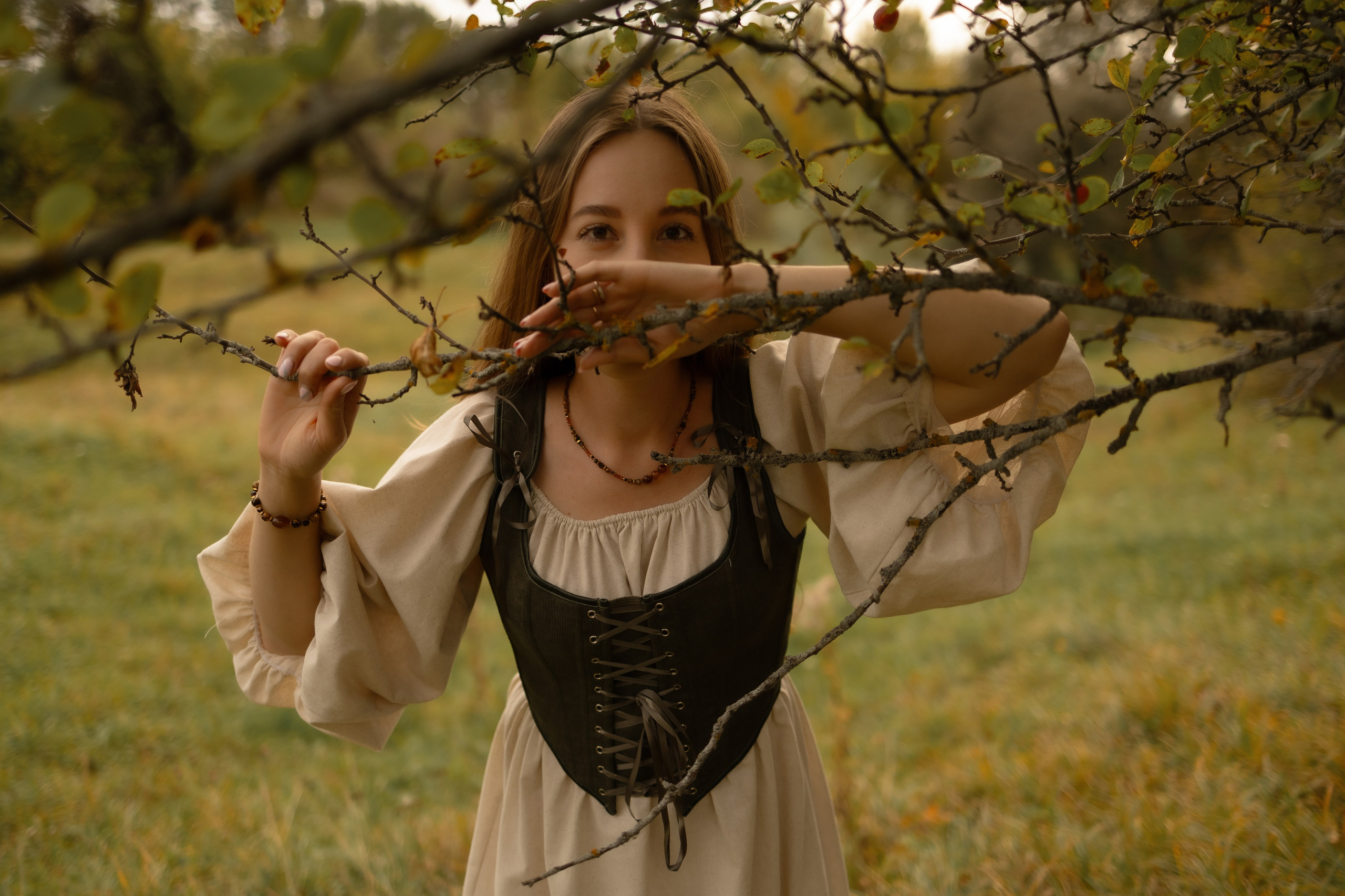 Анжелика. Фотограф Татьяна Семенова