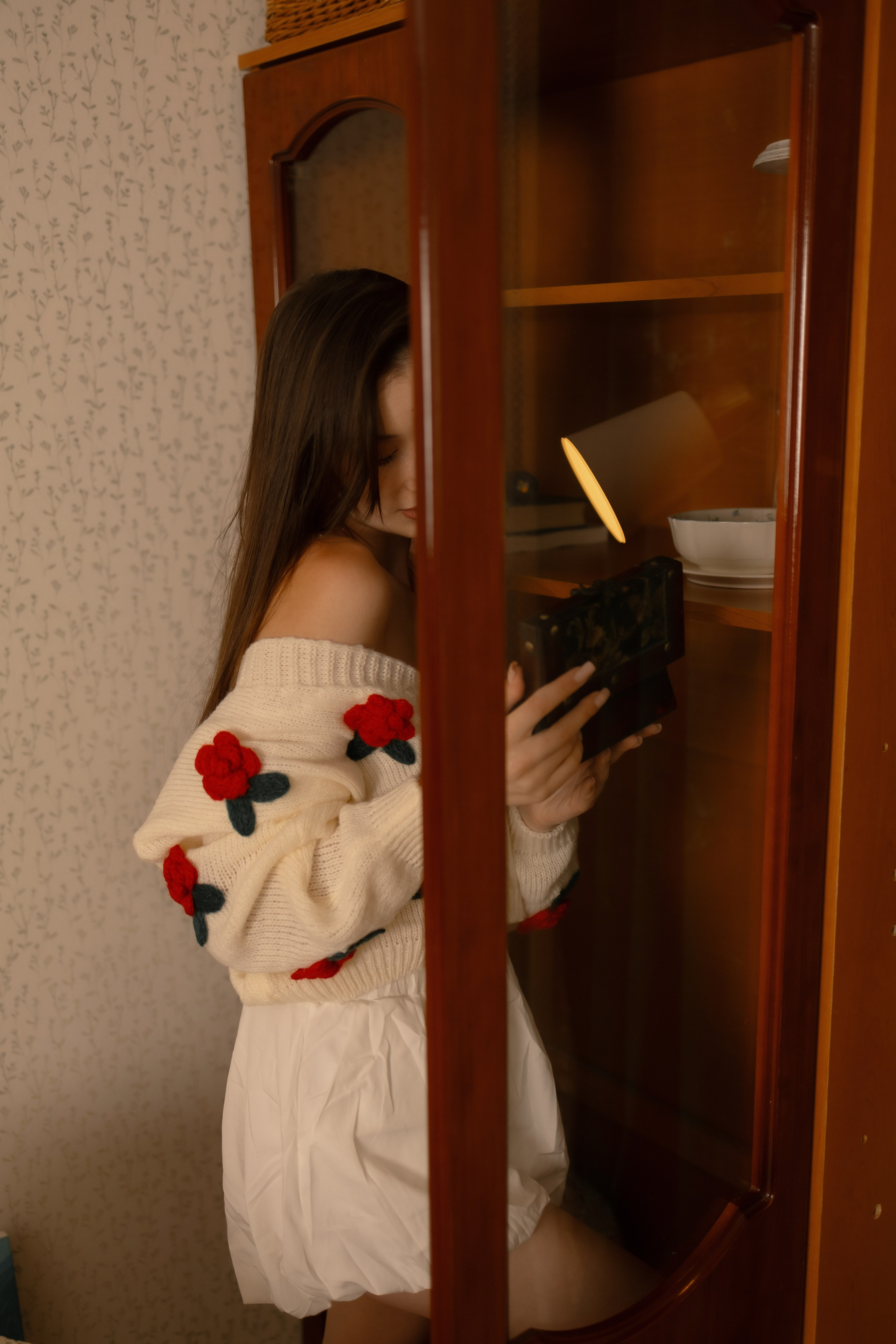 Диана. Фотограф Татьяна Семенова