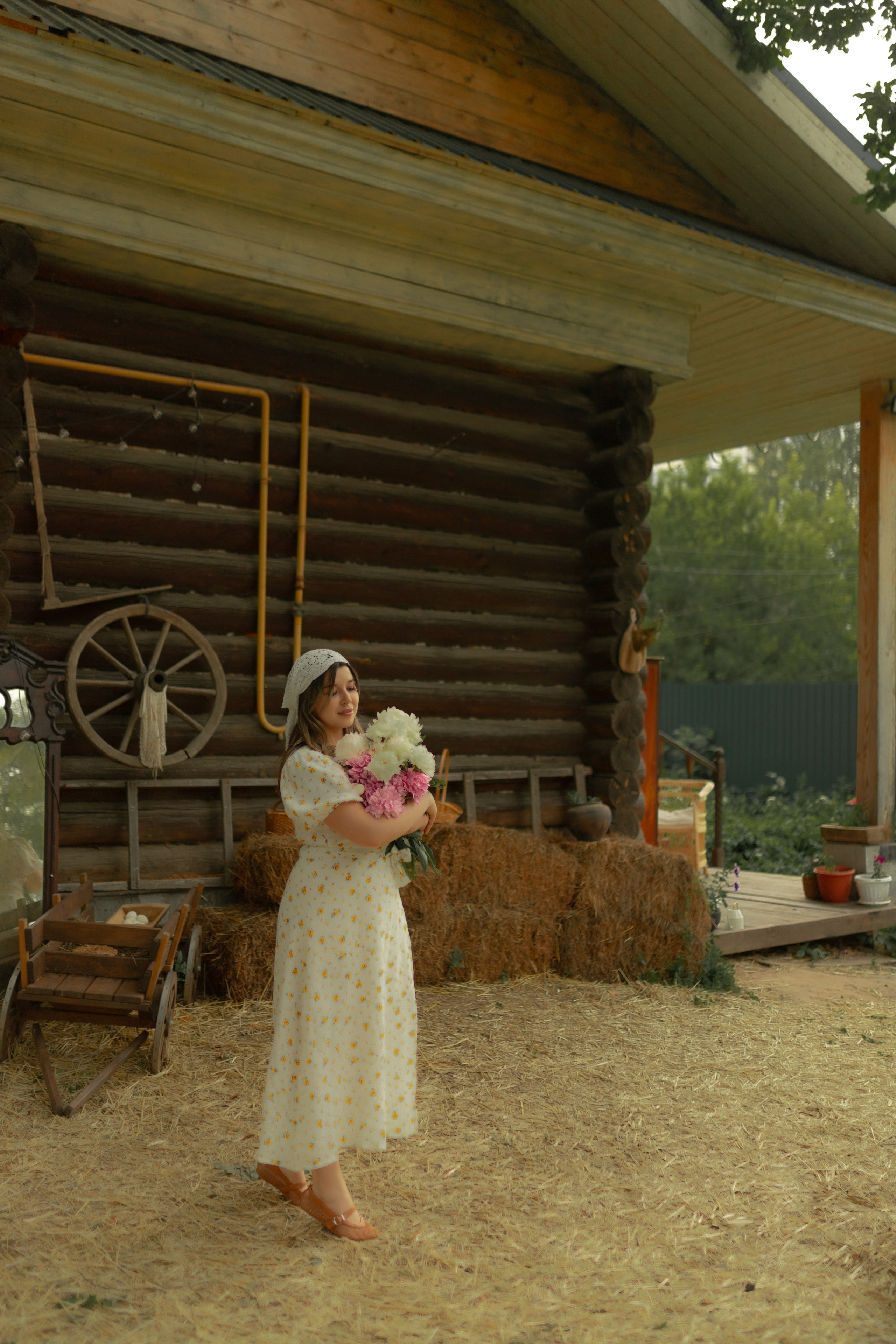 Света. Фотограф Татьяна Семенова