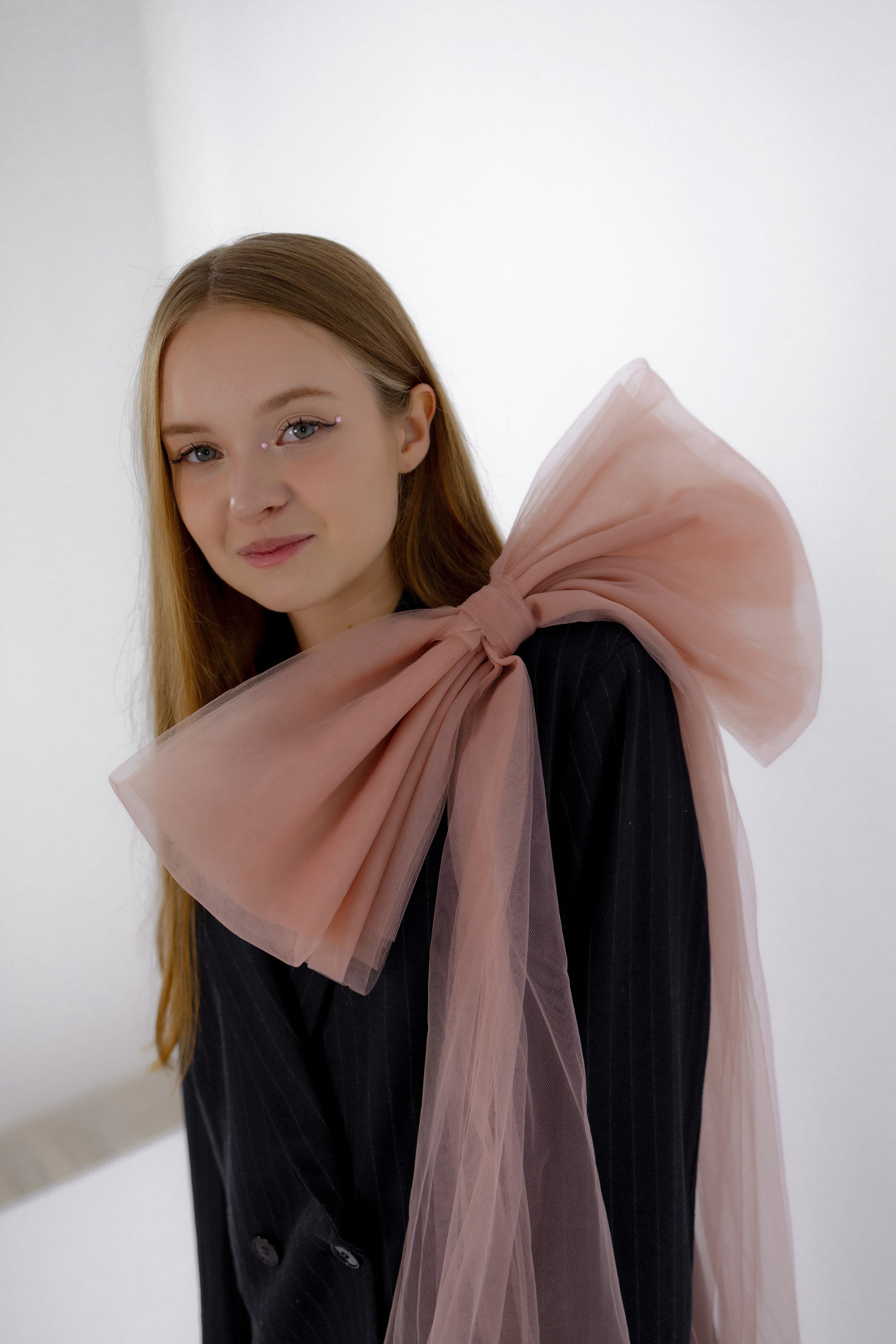 Настя. Фотограф Татьяна Семенова