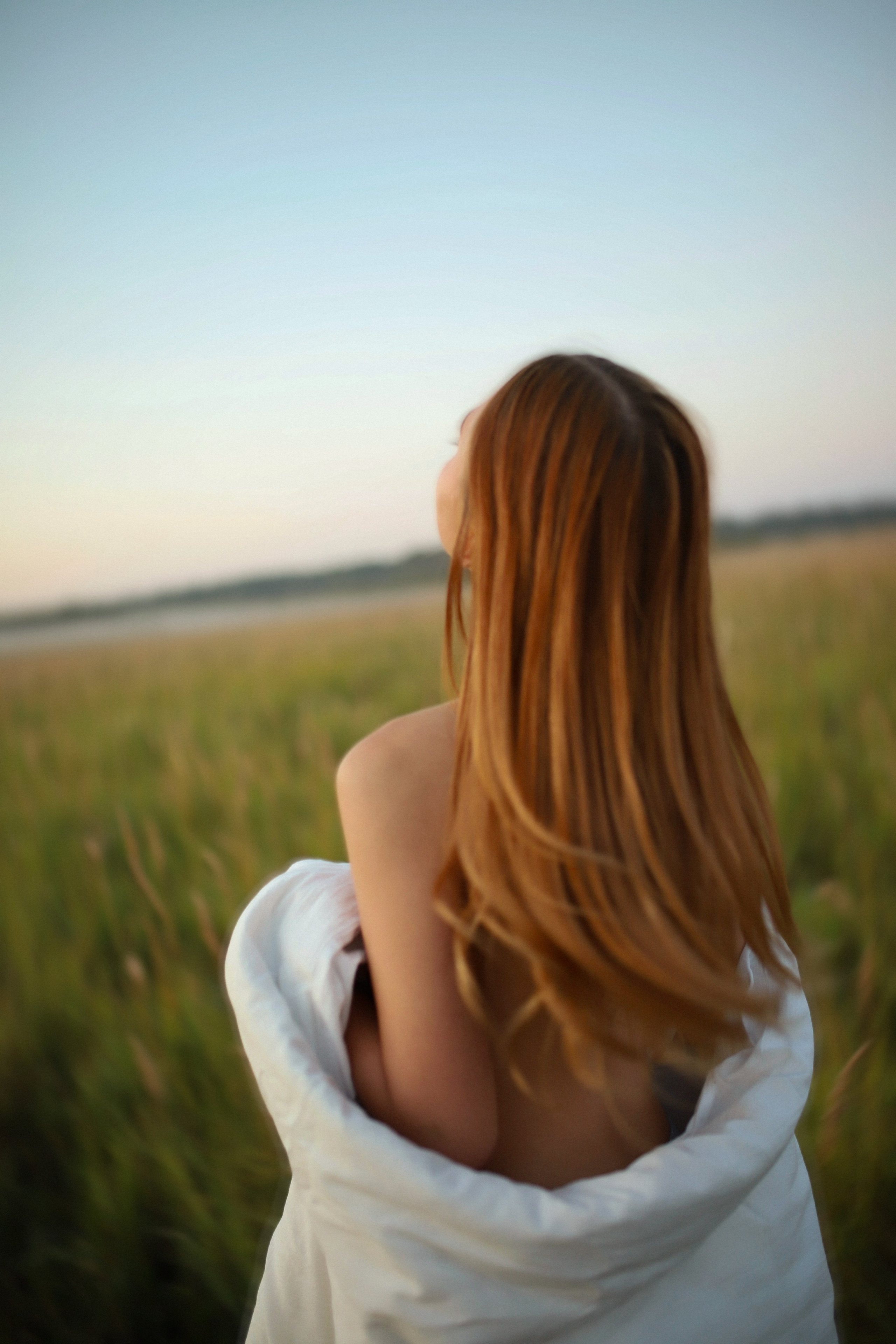 Лиза. Фотограф Татьяна Семенова