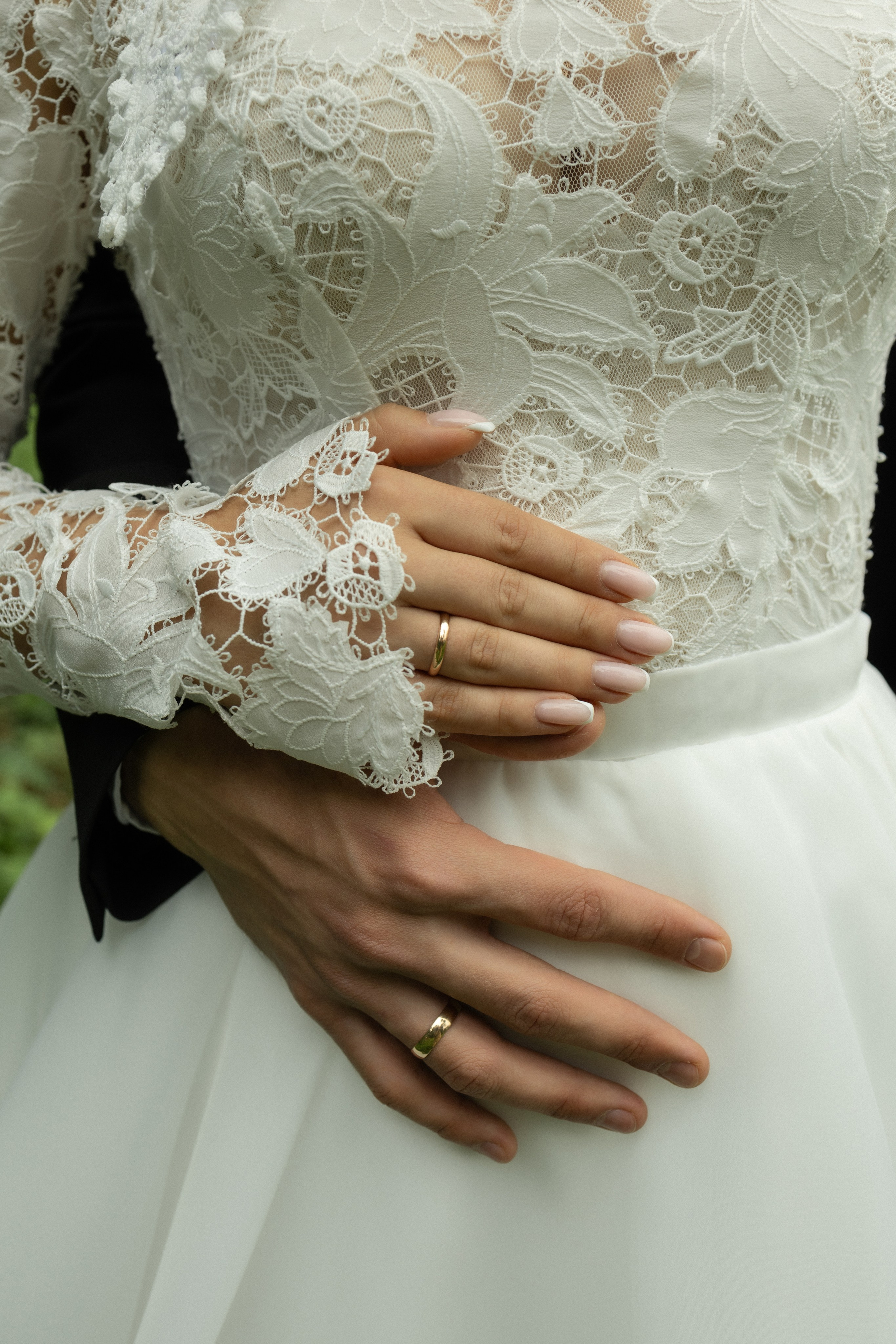 Венчание. Иван и Ирина. Фотограф Татьяна Семенова