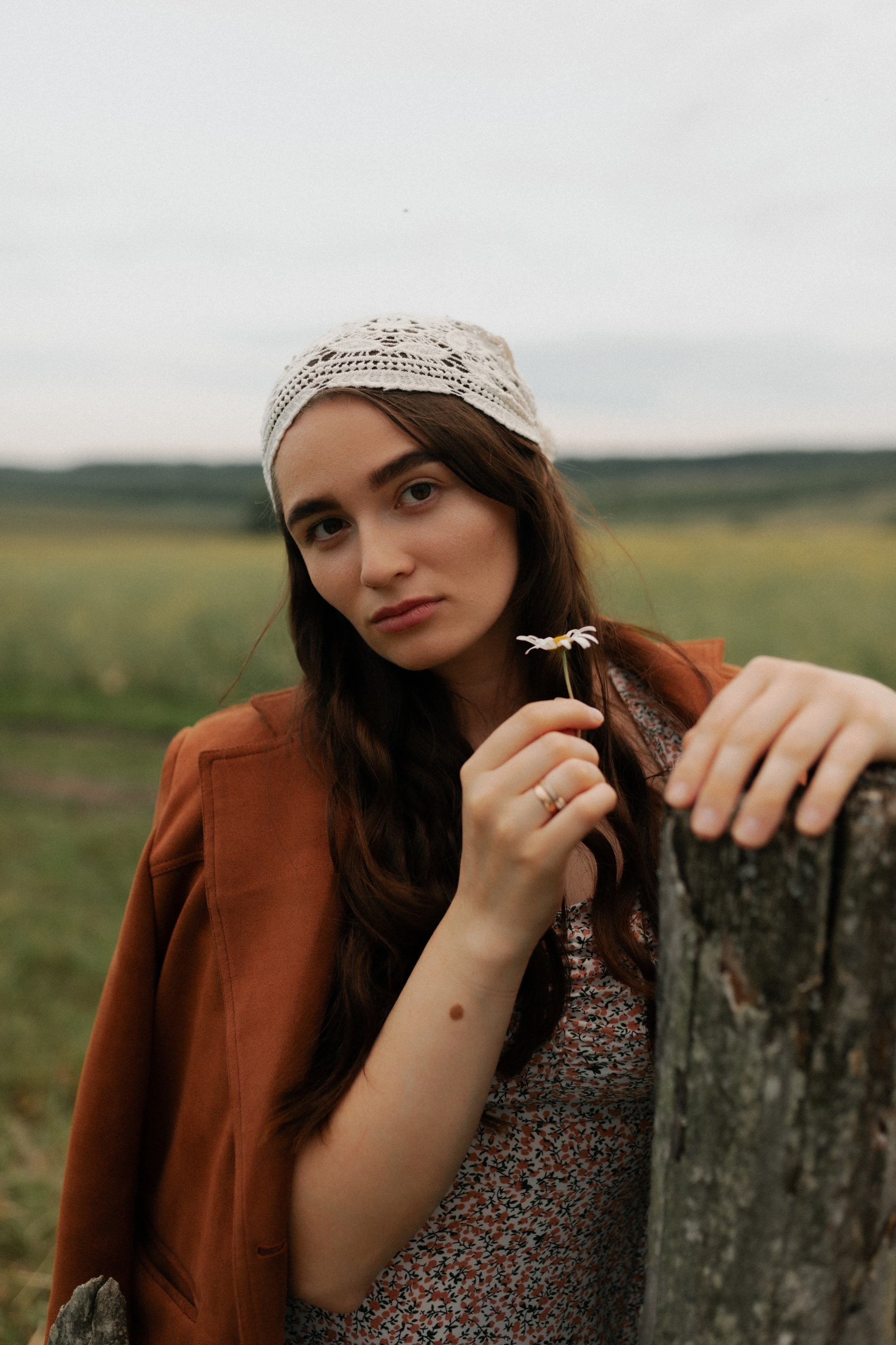 Надя. Фотограф Татьяна Семенова