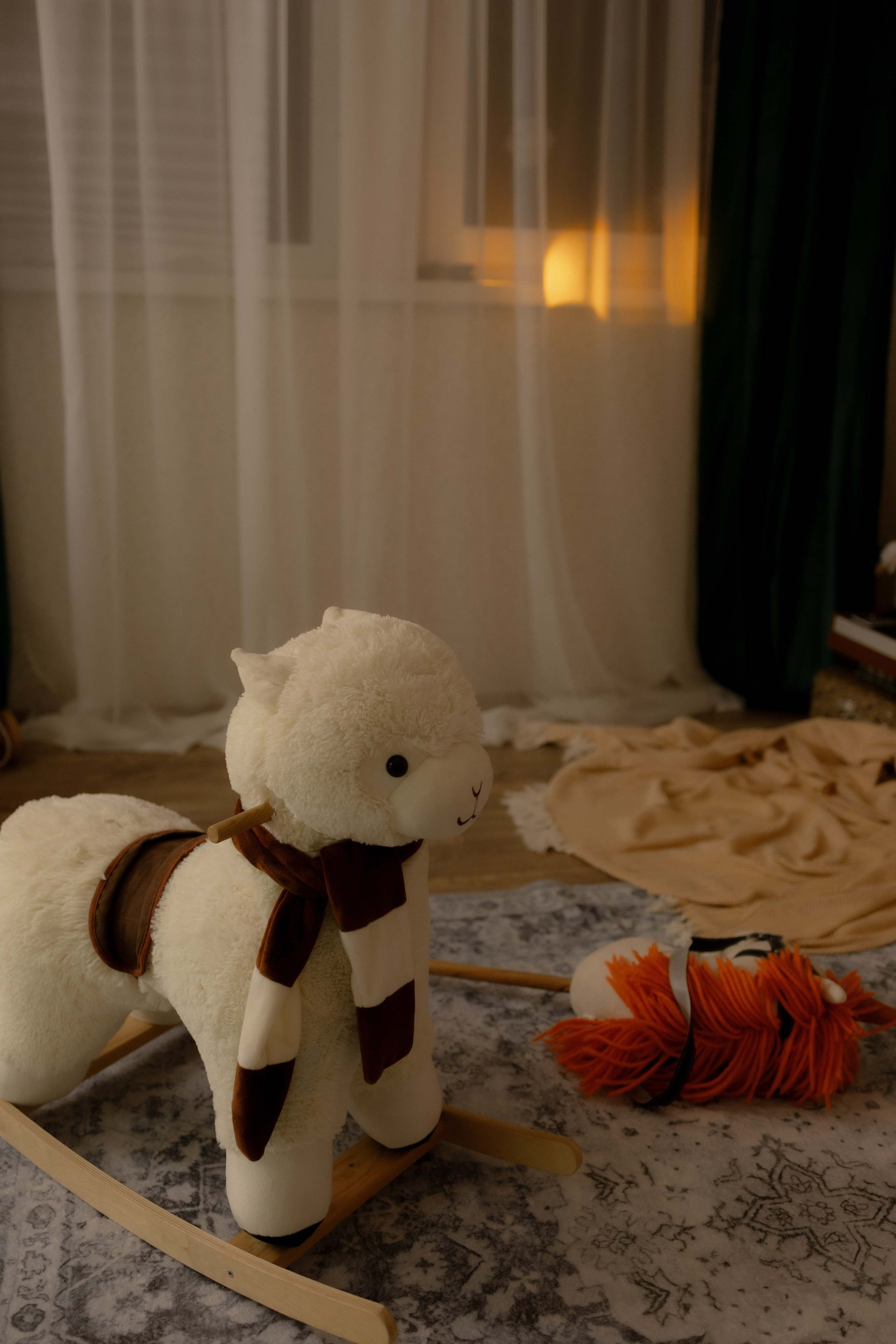 Мама и Руслан. Фотограф Татьяна Семенова