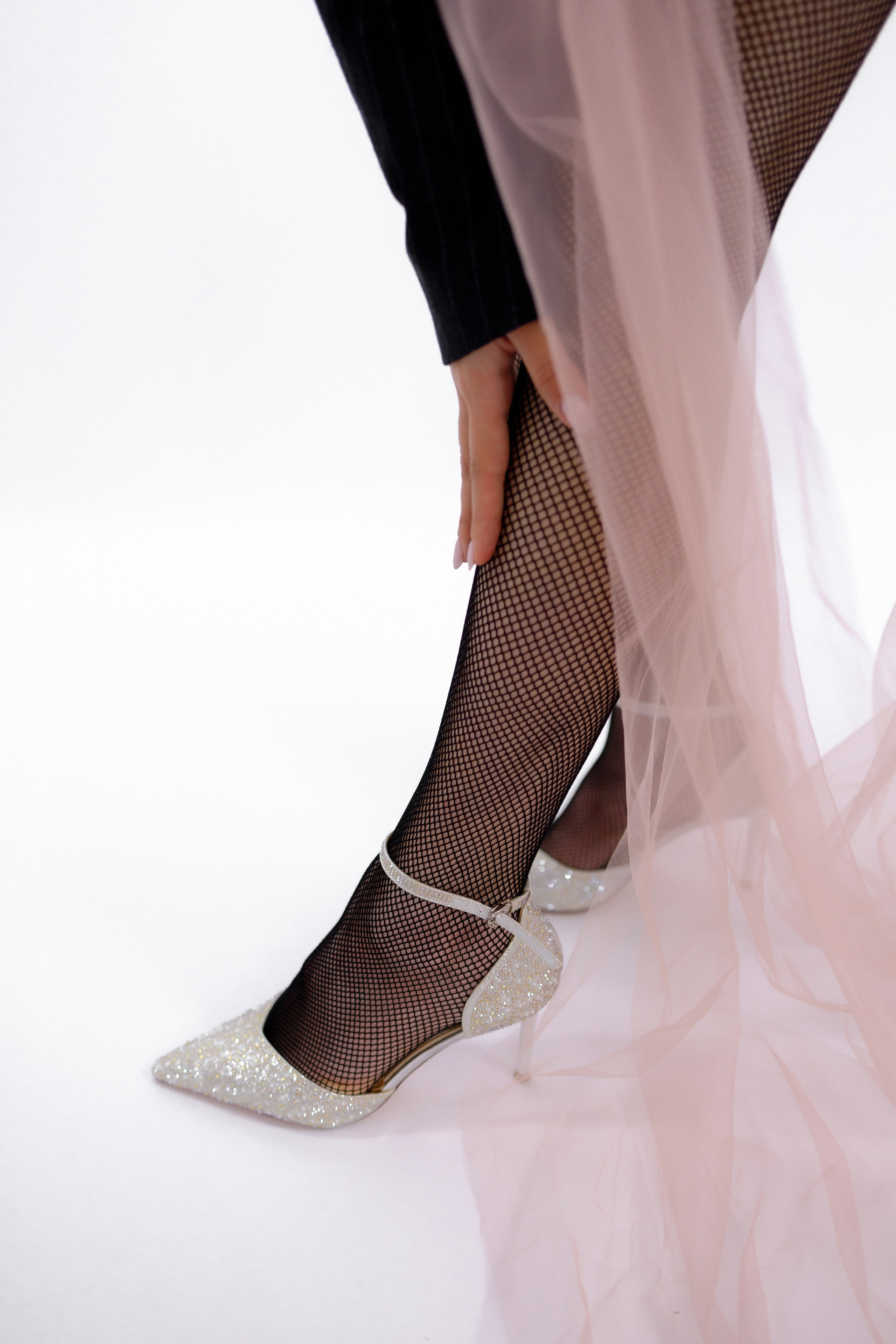 Настя. Фотограф Татьяна Семенова