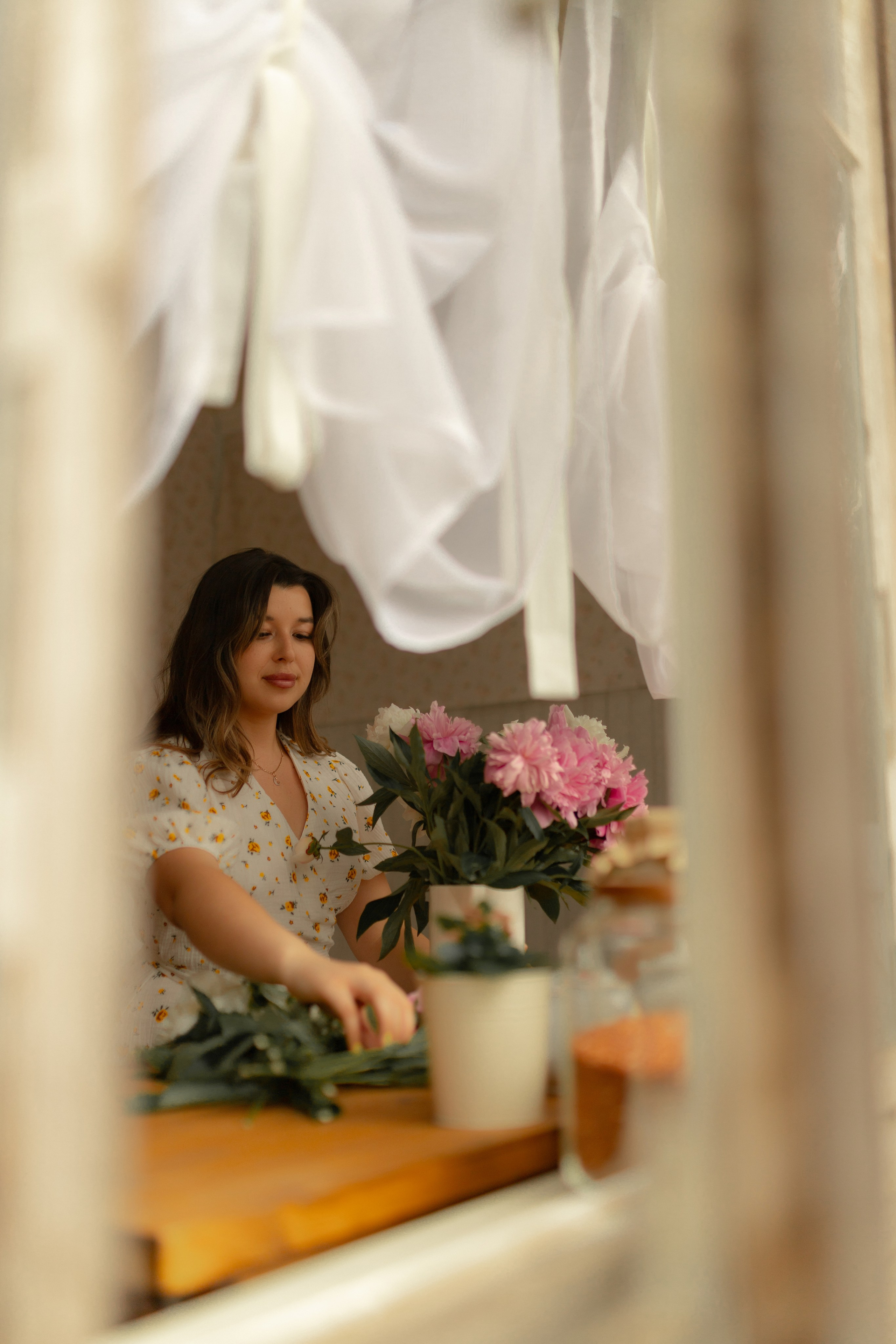 Света. Фотограф Татьяна Семенова