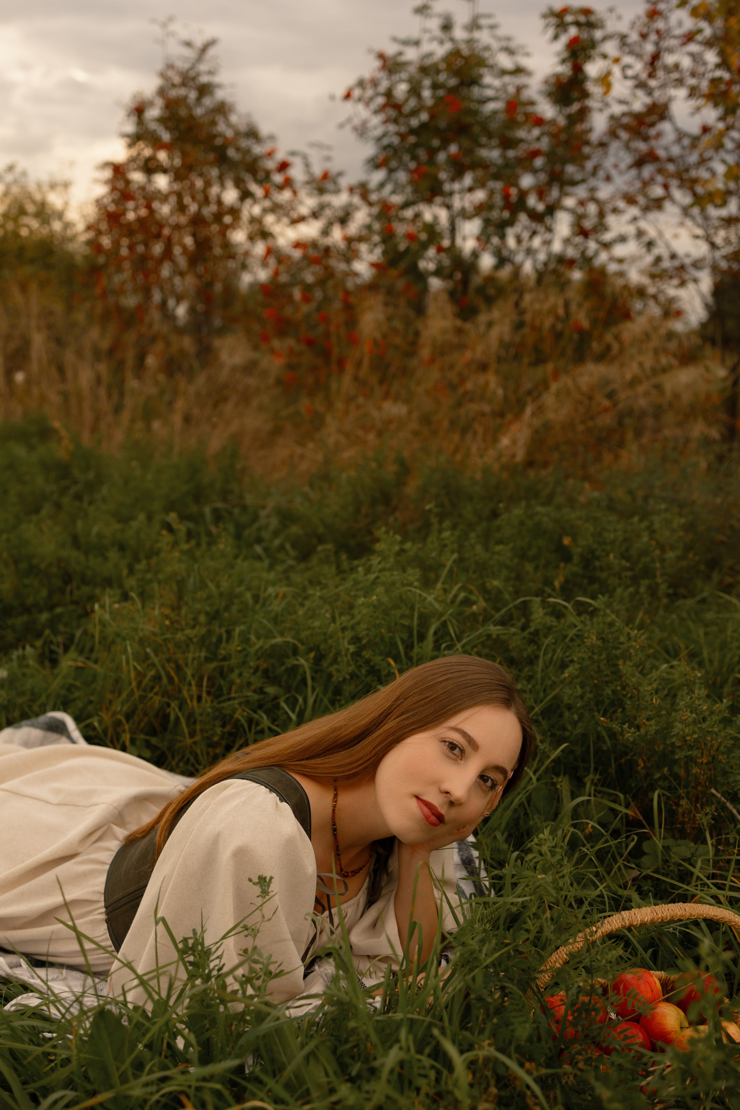 Анжелика. Фотограф Татьяна Семенова