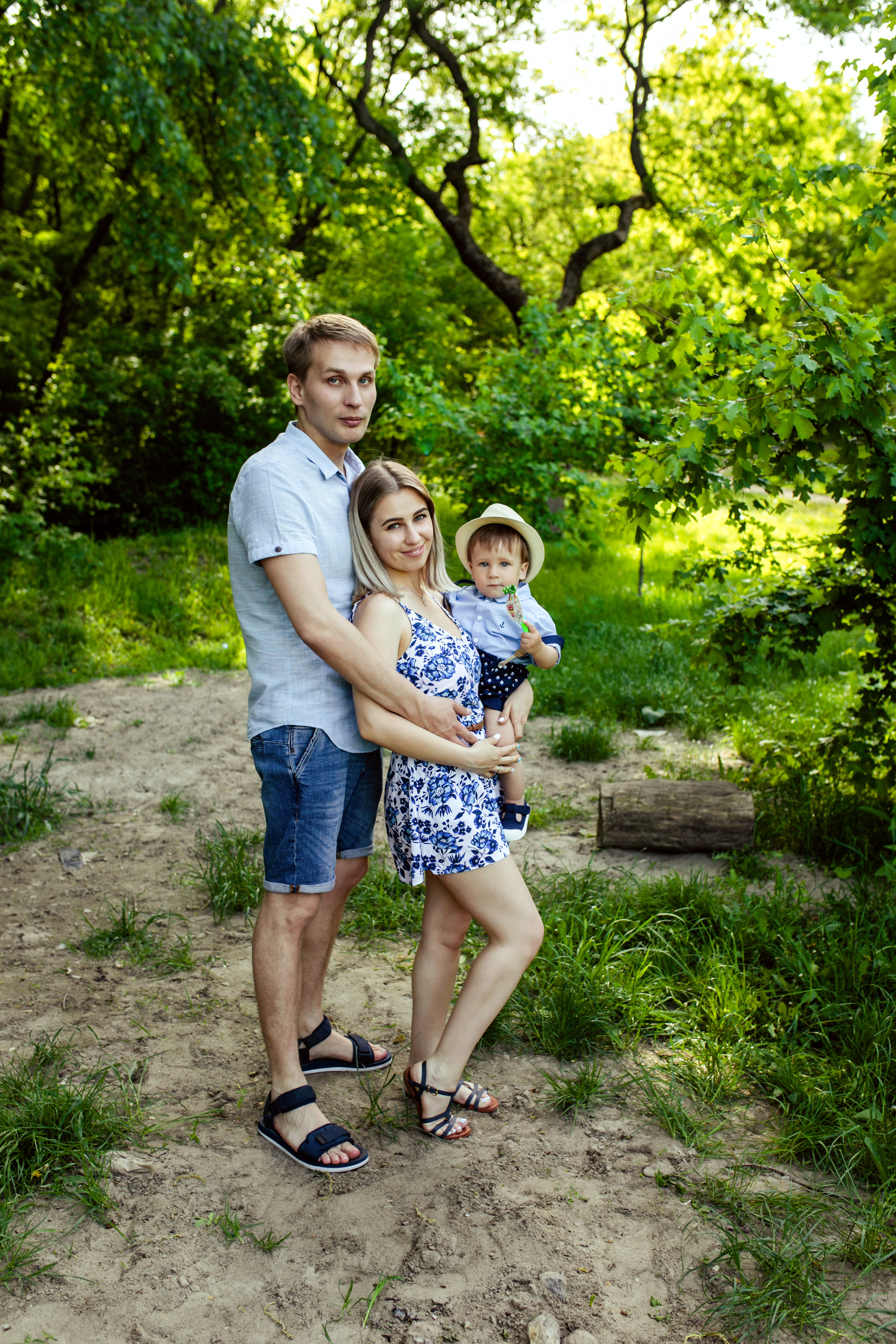 Дети и семьи. Свадебный фотограф Ростове-на-Дону