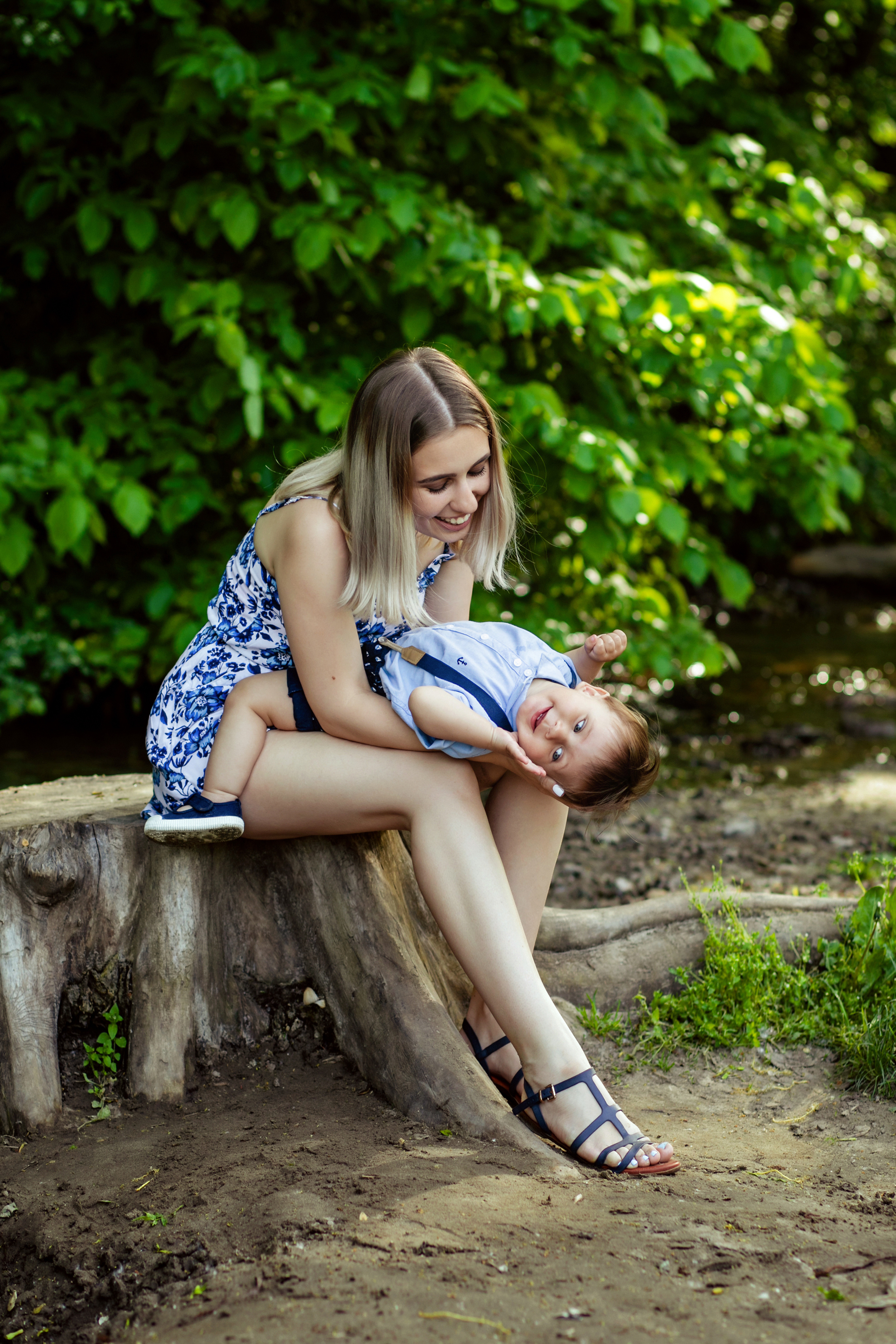 Дети и семьи. Свадебный фотограф Ростове-на-Дону