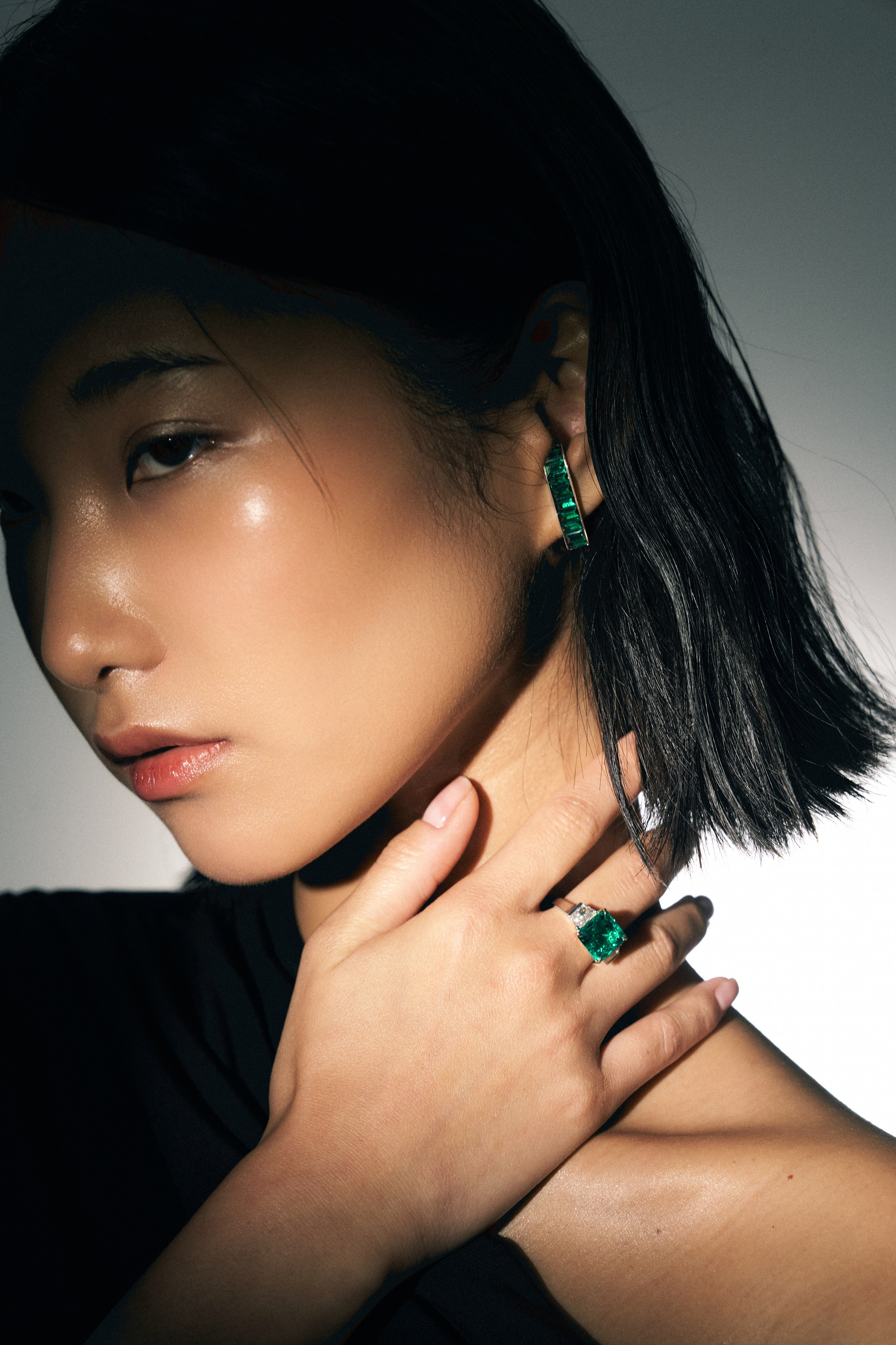 Suzanne Code. Коммерческий фотограф в Москве Хабибуллина Эльза