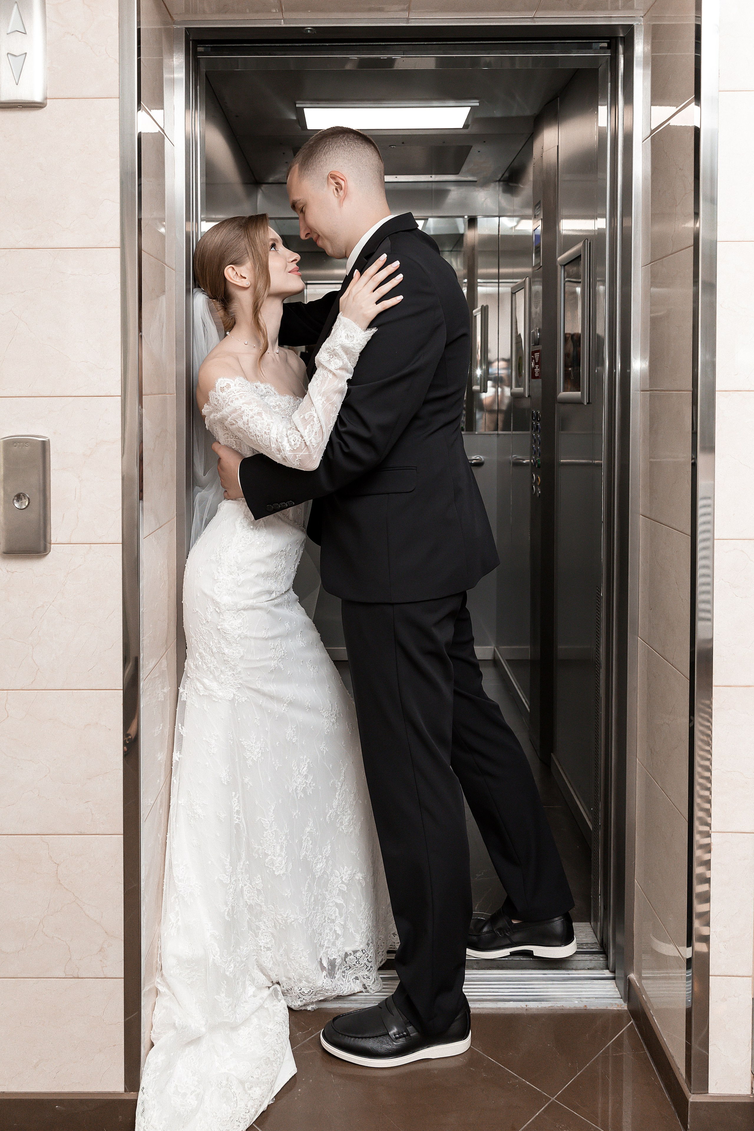 Артём Дарья. Свадебный фотограф Саранск