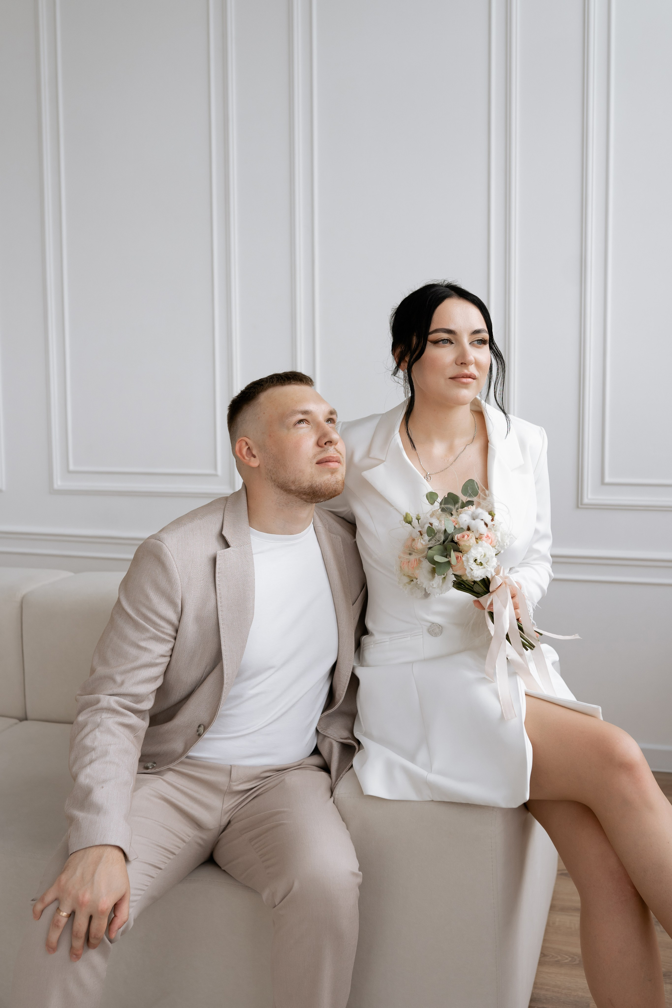 Егор и Юлия. Свадебный фотограф в Перми и Пермском крае Алена Мартынова