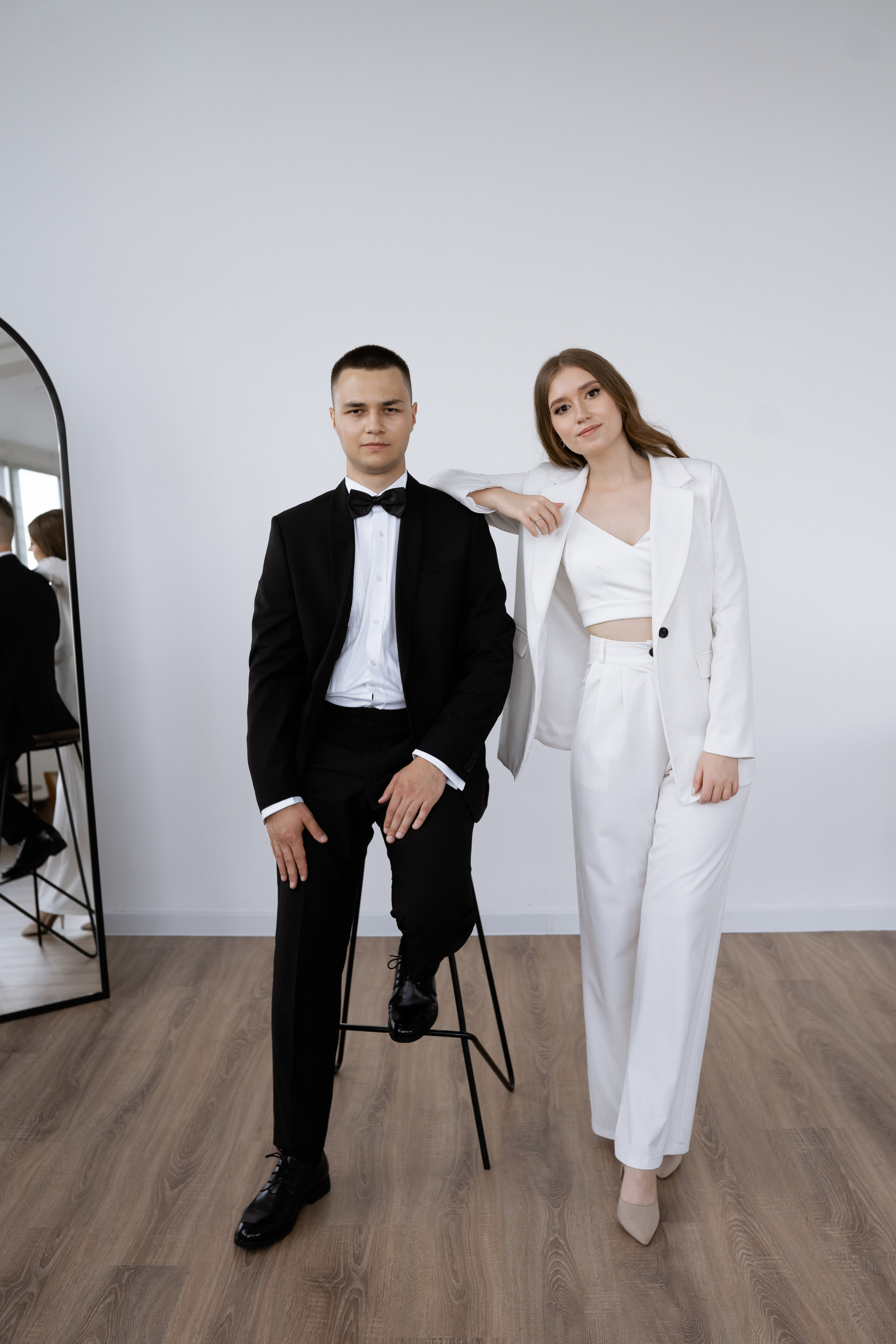 Кирилл и Алена. Свадебный фотограф в Перми и Пермском крае Алена Мартынова