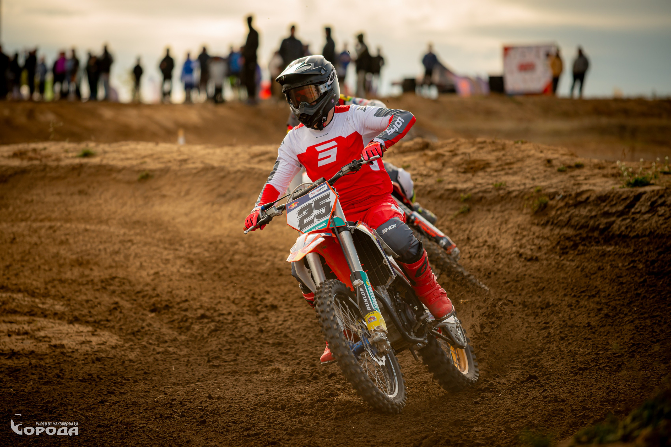 Варламово 2025. Фотограф | Макс Борода