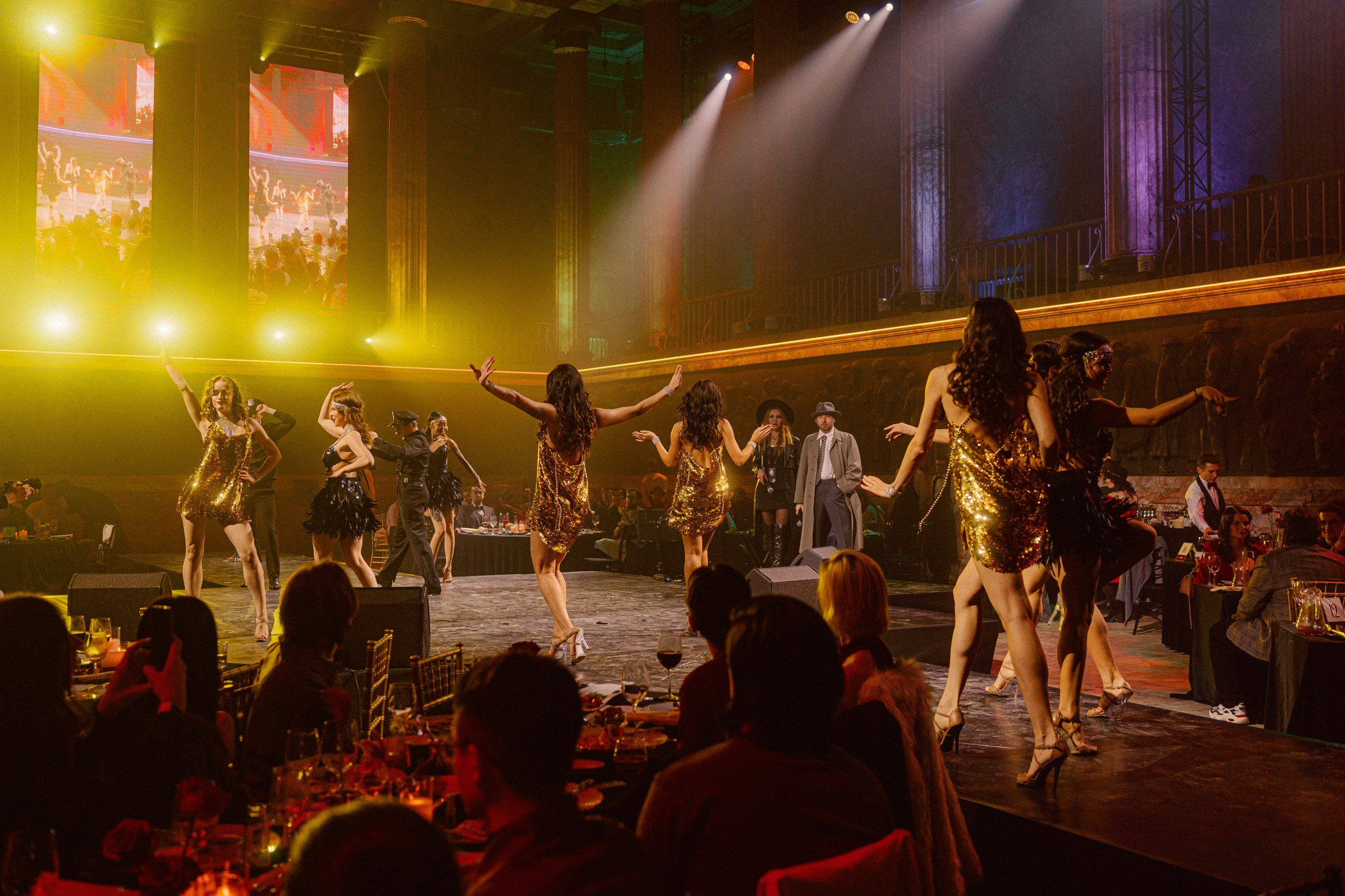 Ивенты. Rusakov Artem