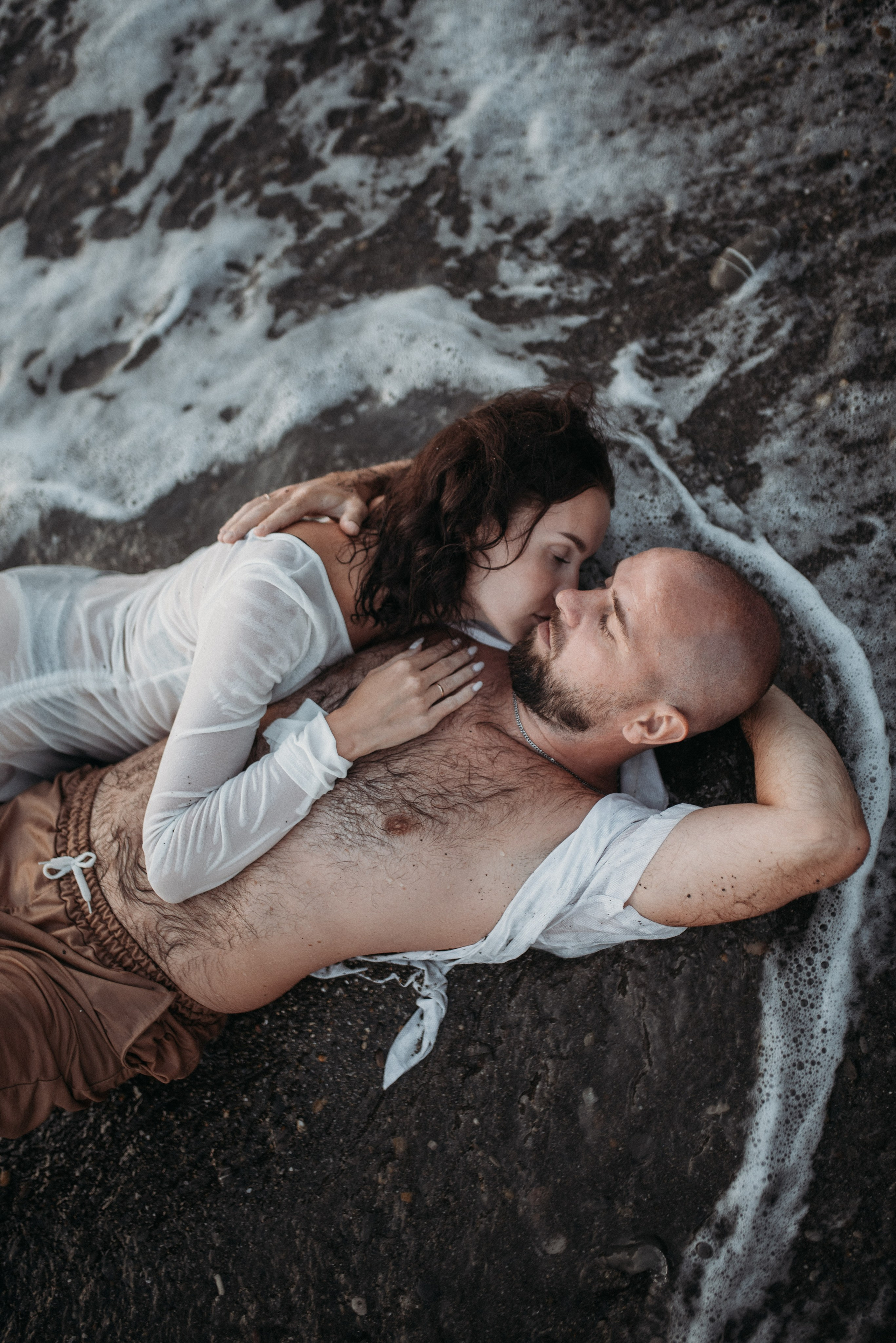 Фотосессия свадебная lovestory в Сочи. Фотограф в Сочи — Маргарита Поганова