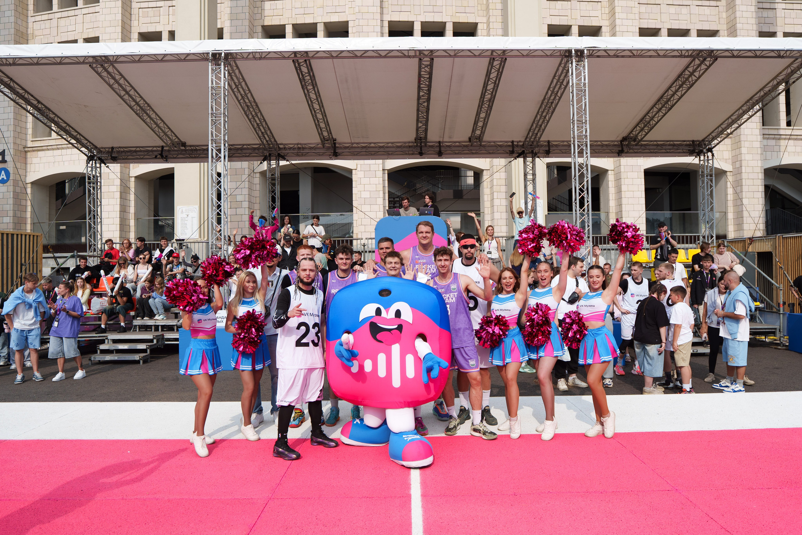 Репортажка. Главная