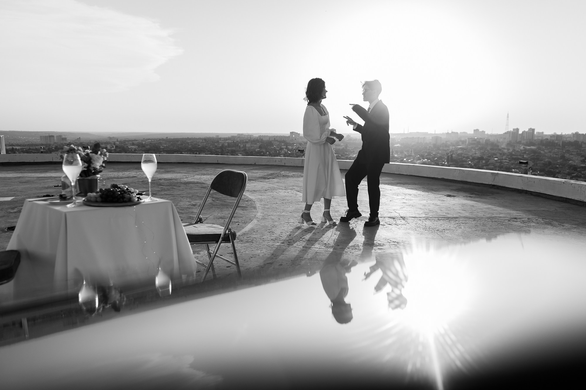 Рита и Влад. Фотограф в Волгограде Виталий Самойлов