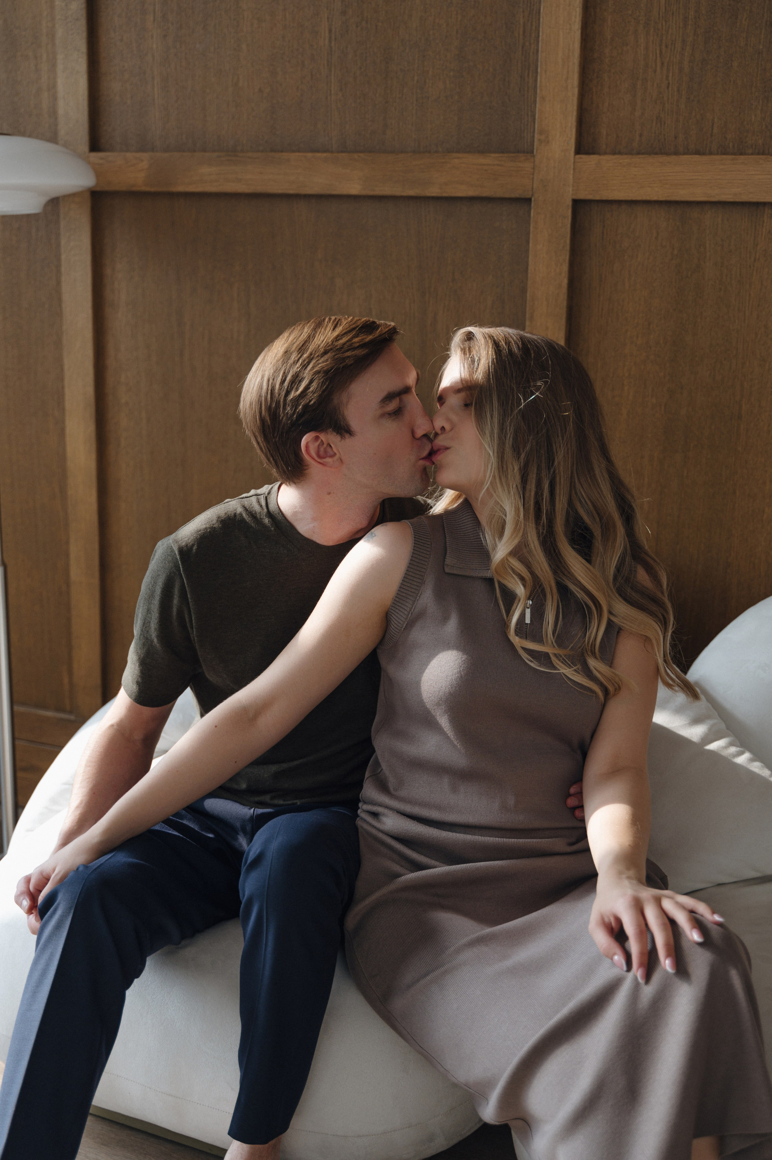 Луиза и Дмитрий. Свадебный фотограф Москва и Санкт-Петербург. Анастасия Чудина