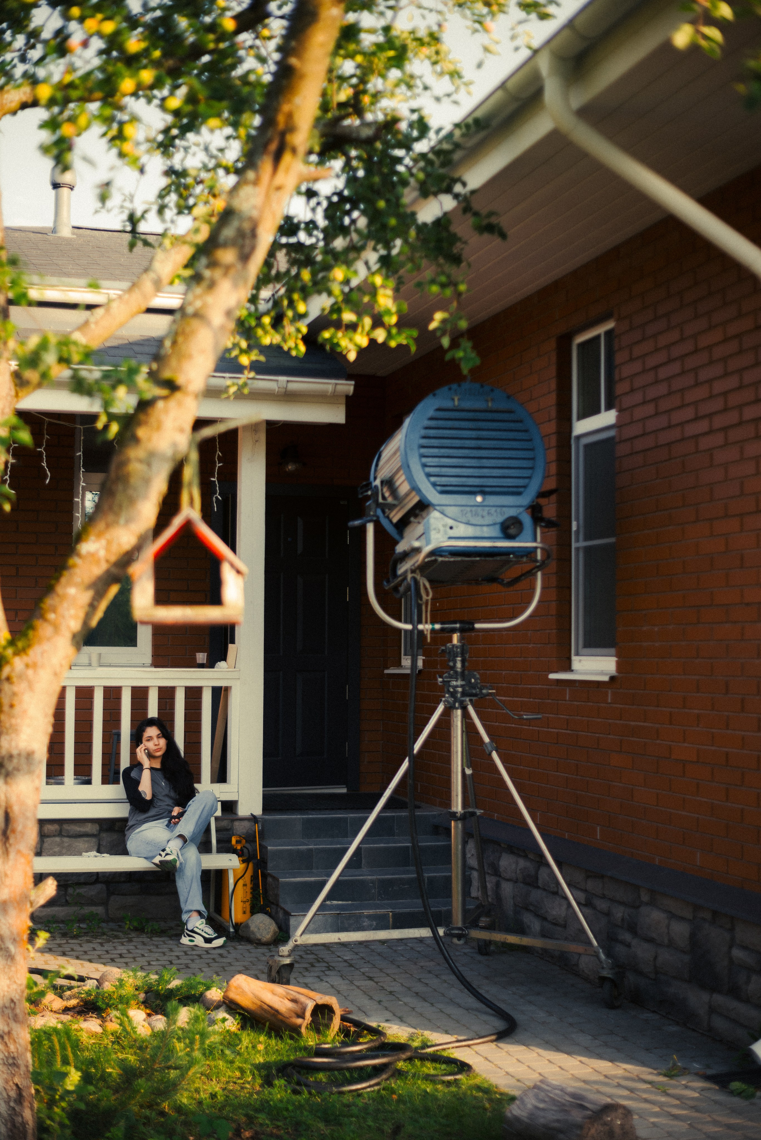 Загород. Платонов Олег — фотограф Санкт-Петербург
