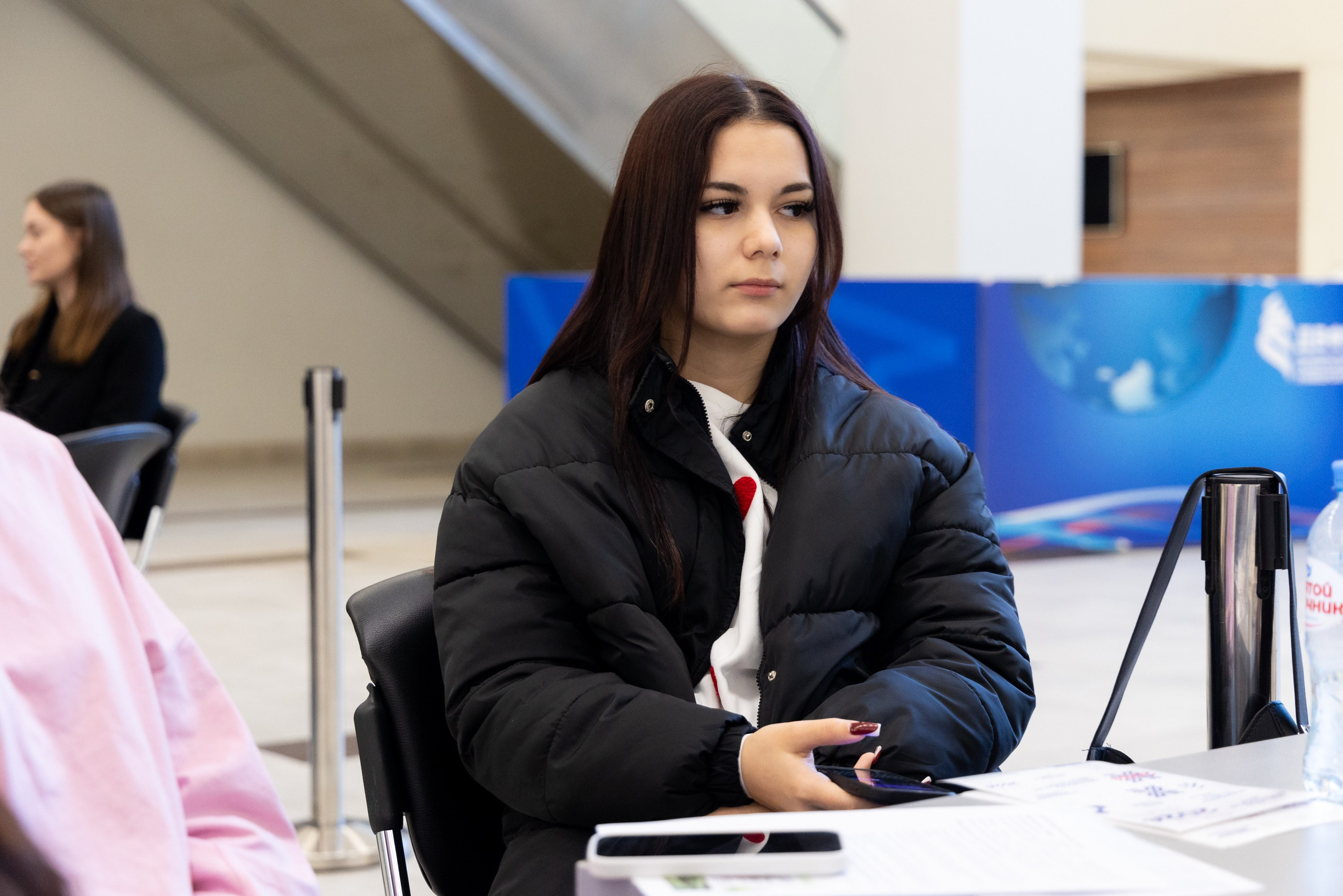 Биотехфест. Репортажный фотограф во Владивостоке