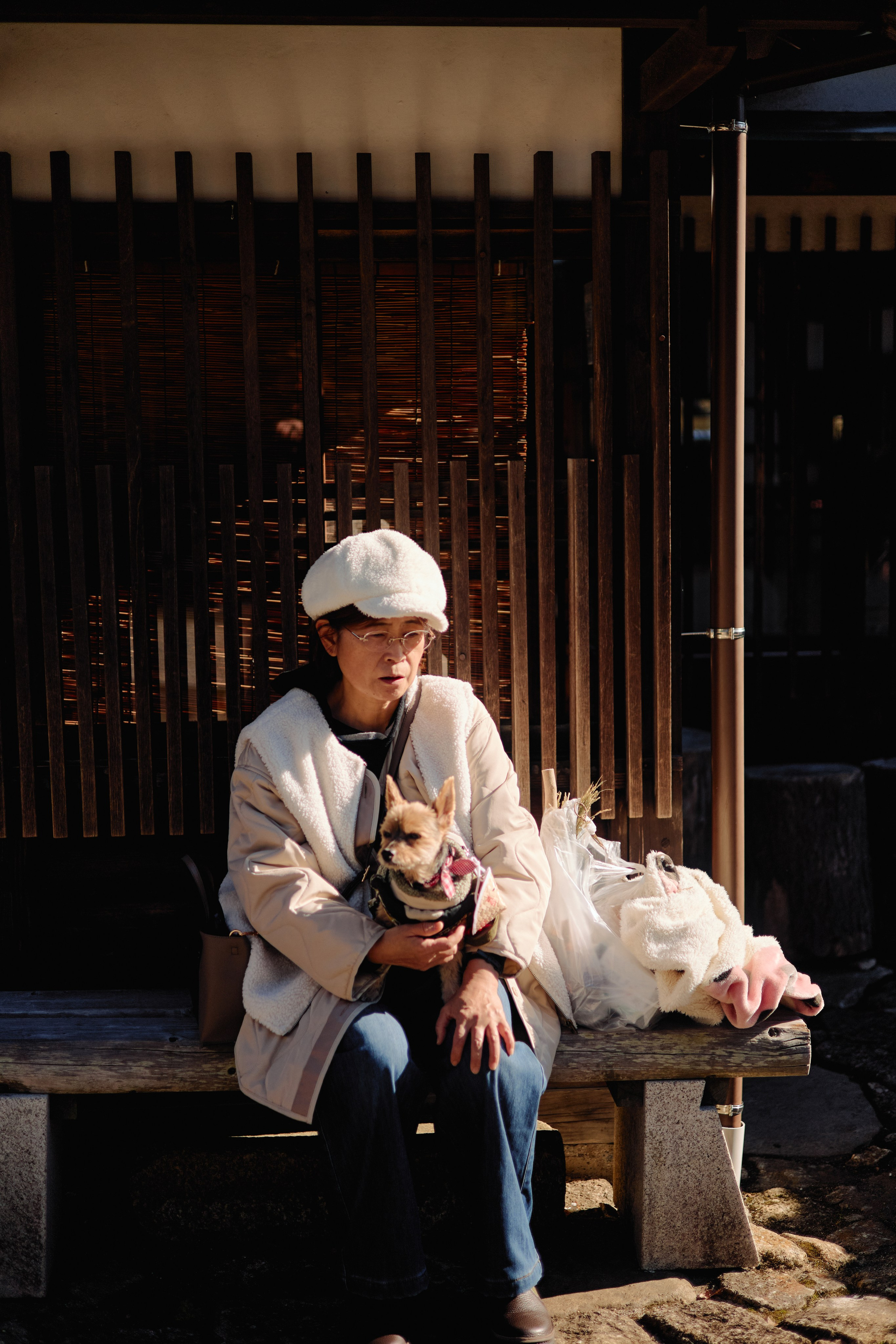 Япония. Профессиональный Фотограф во Владимире, в Москве и в Суздале — Полина Романычева